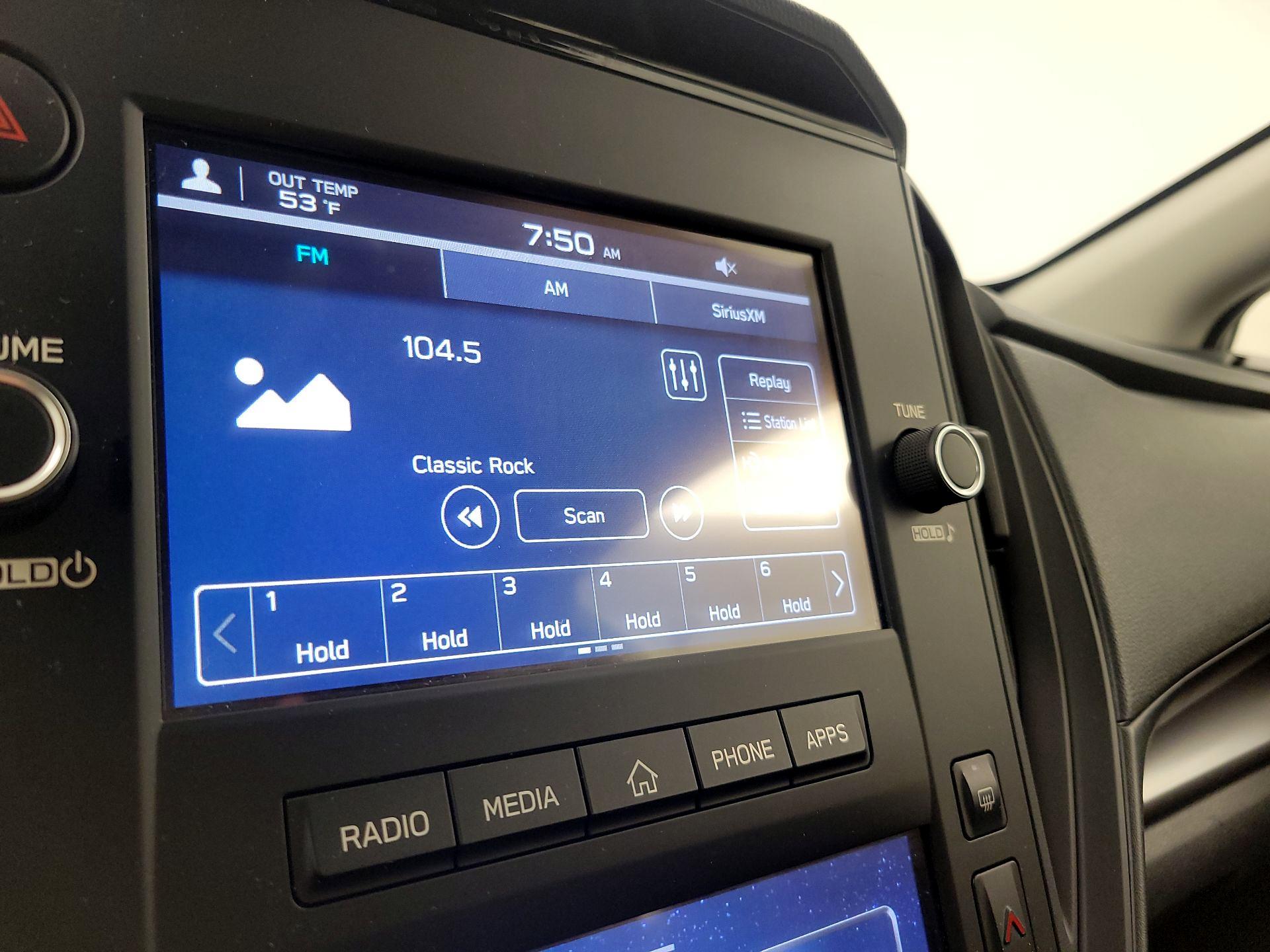 Thumbnail: 2024 Subaru Impreza - 15