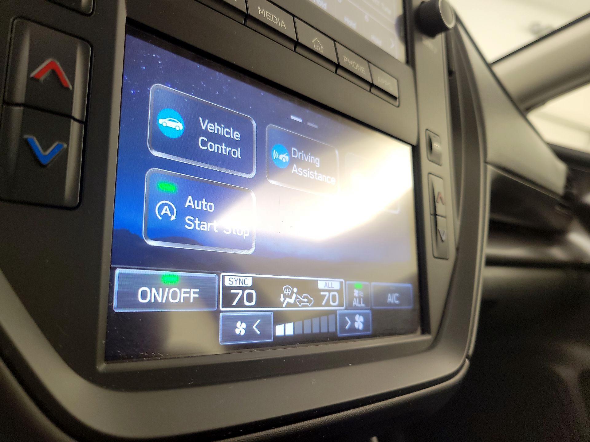 Thumbnail: 2024 Subaru Impreza - 16