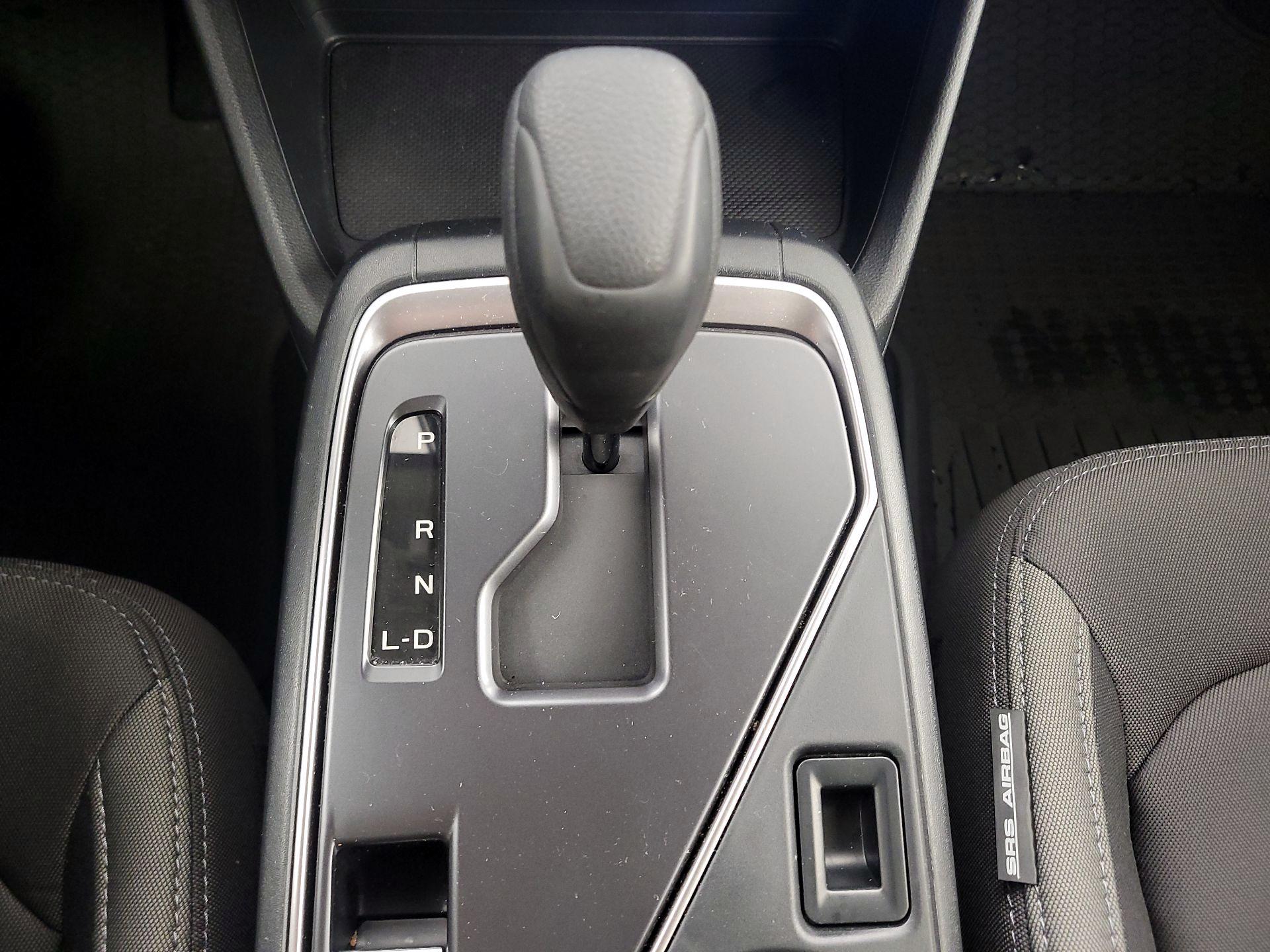 Thumbnail: 2024 Subaru Impreza - 17