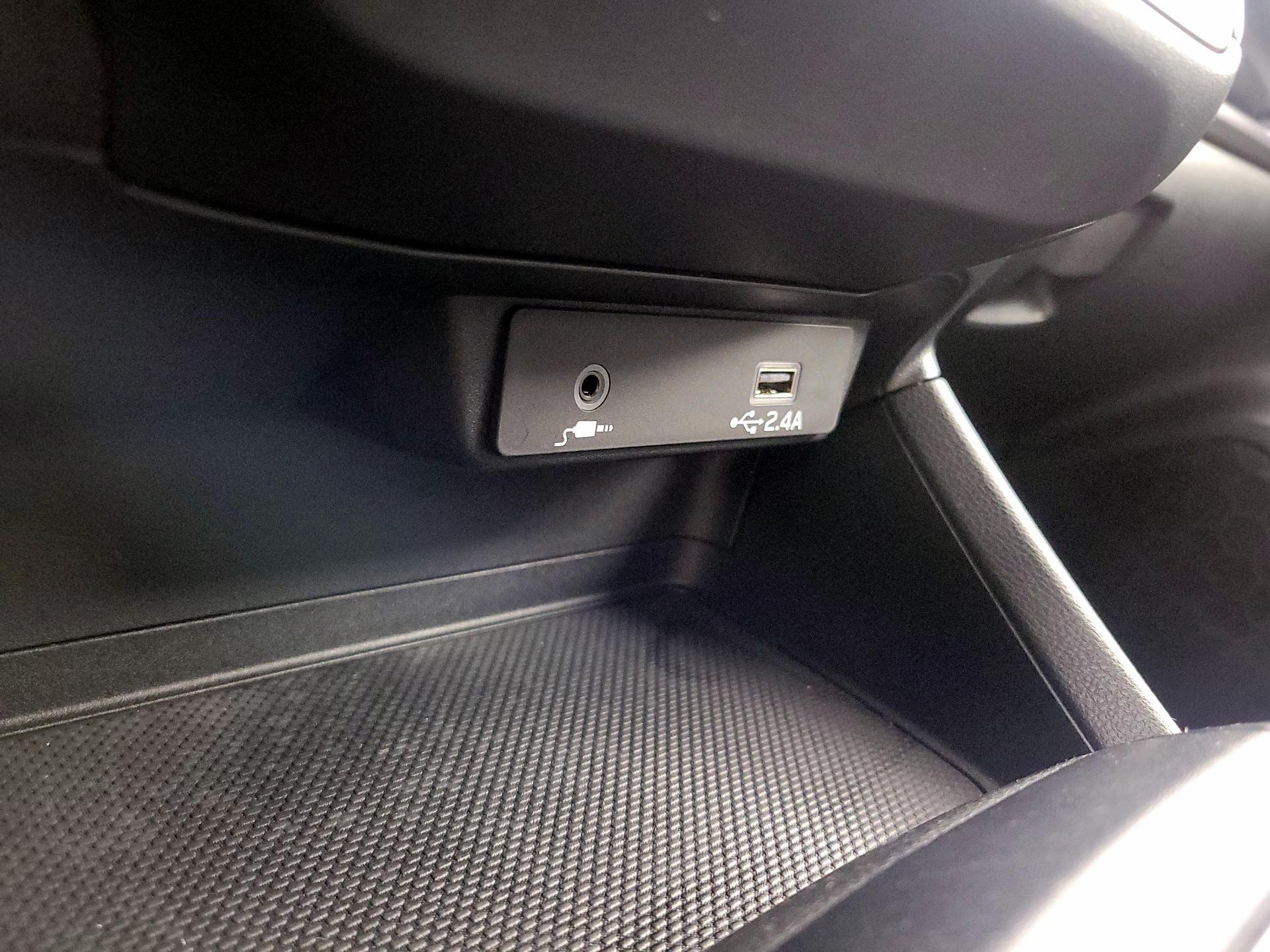 Thumbnail: 2024 Subaru Impreza - 18