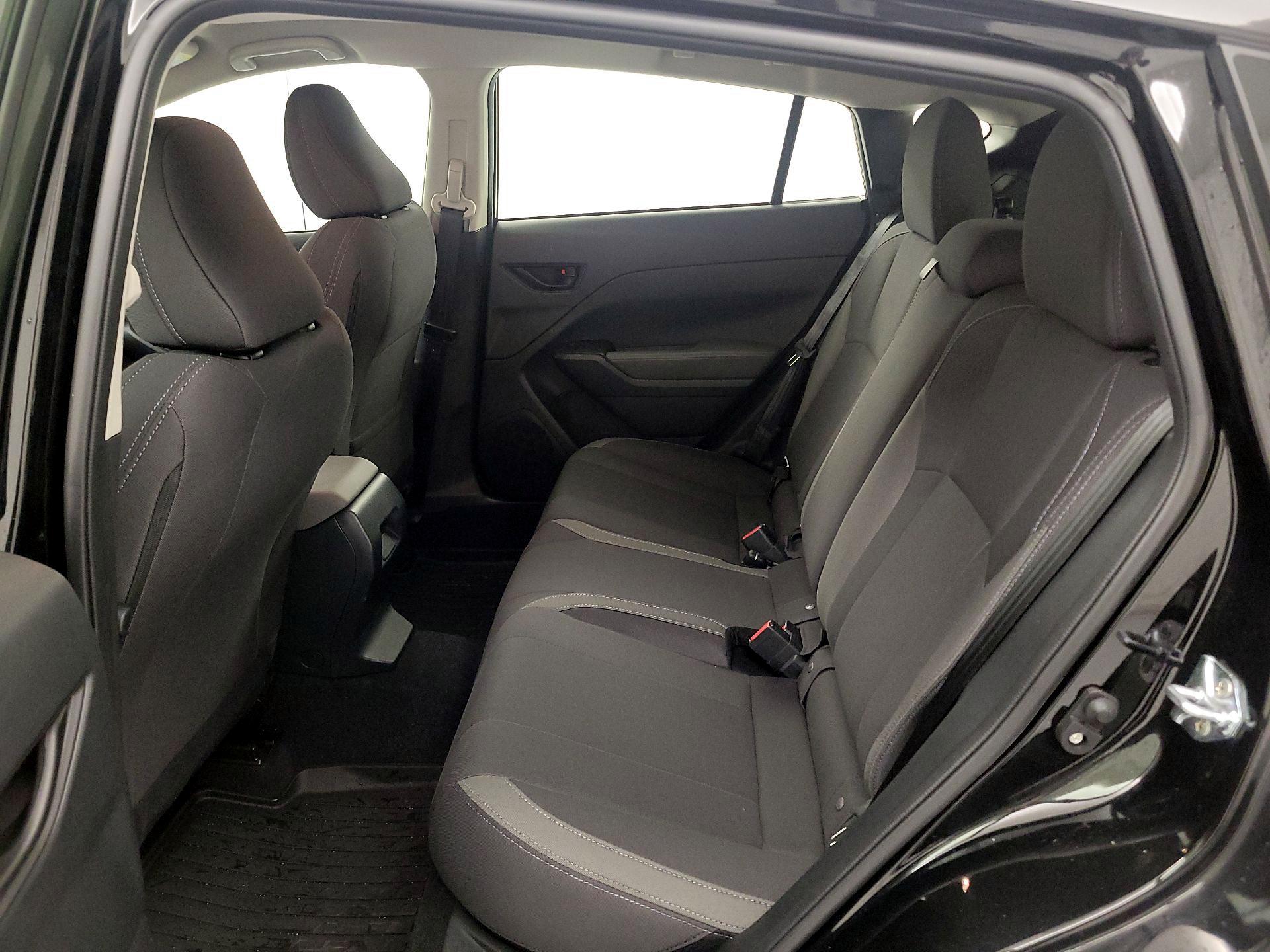 Thumbnail: 2024 Subaru Impreza - 19