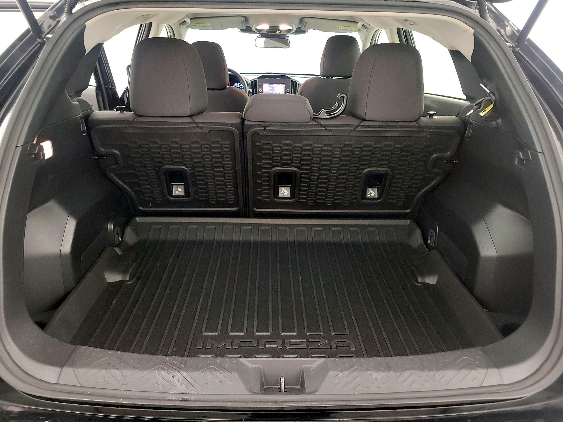 Thumbnail: 2024 Subaru Impreza - 20