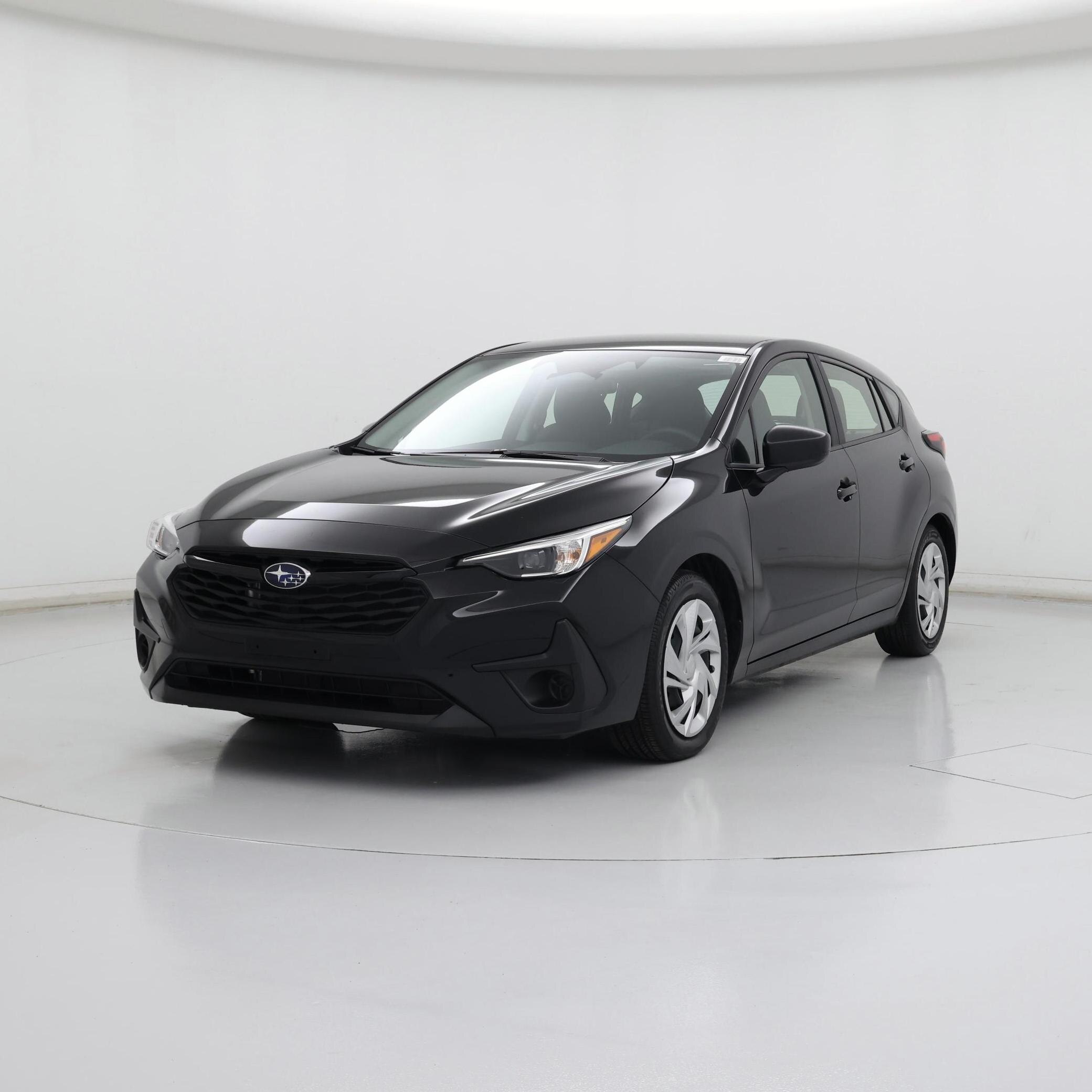 Thumbnail: 2024 Subaru Impreza - 4