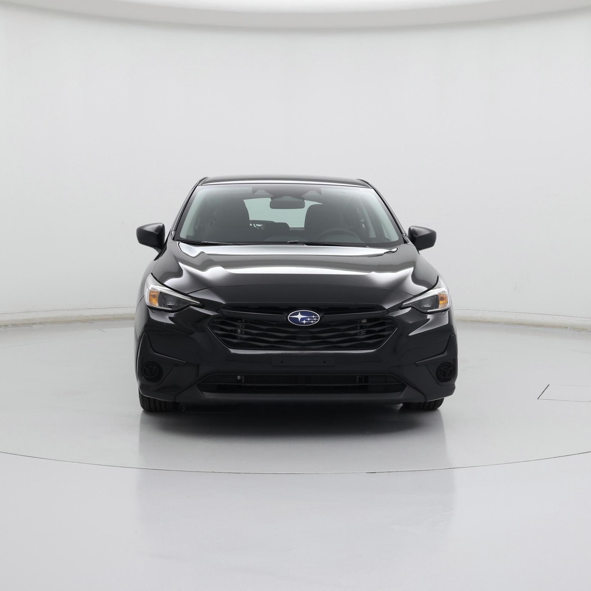 Thumbnail: 2024 Subaru Impreza - 5