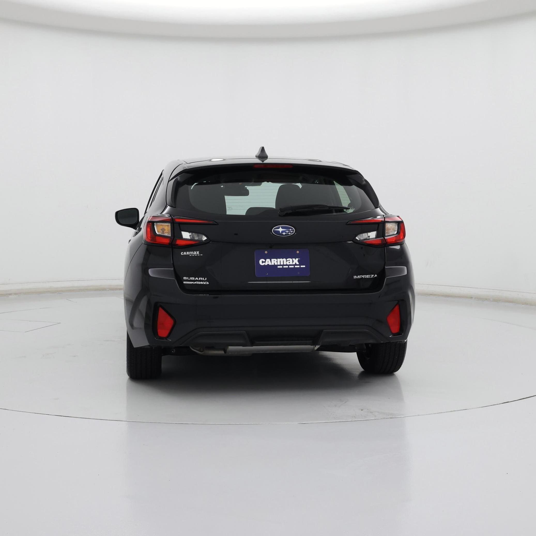 Thumbnail: 2024 Subaru Impreza - 6