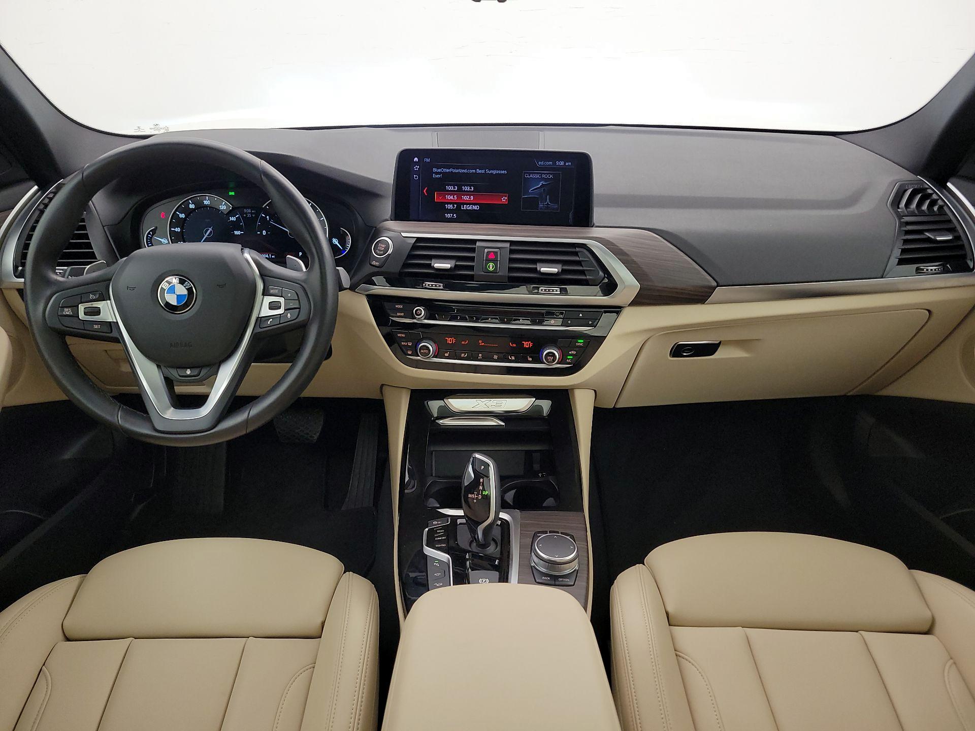 Thumbnail: 2019 BMW X3 - 9