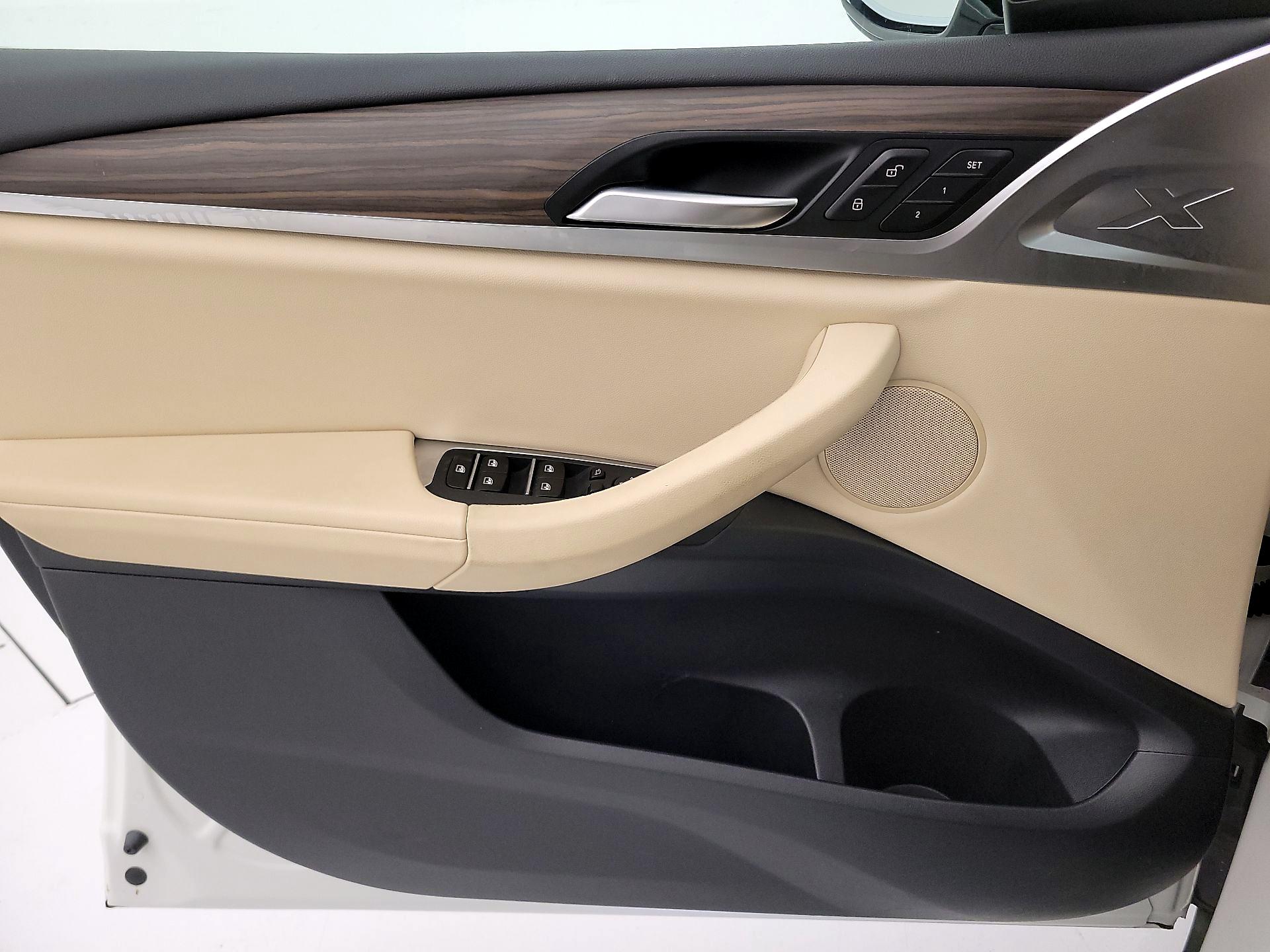 Thumbnail: 2019 BMW X3 - 12