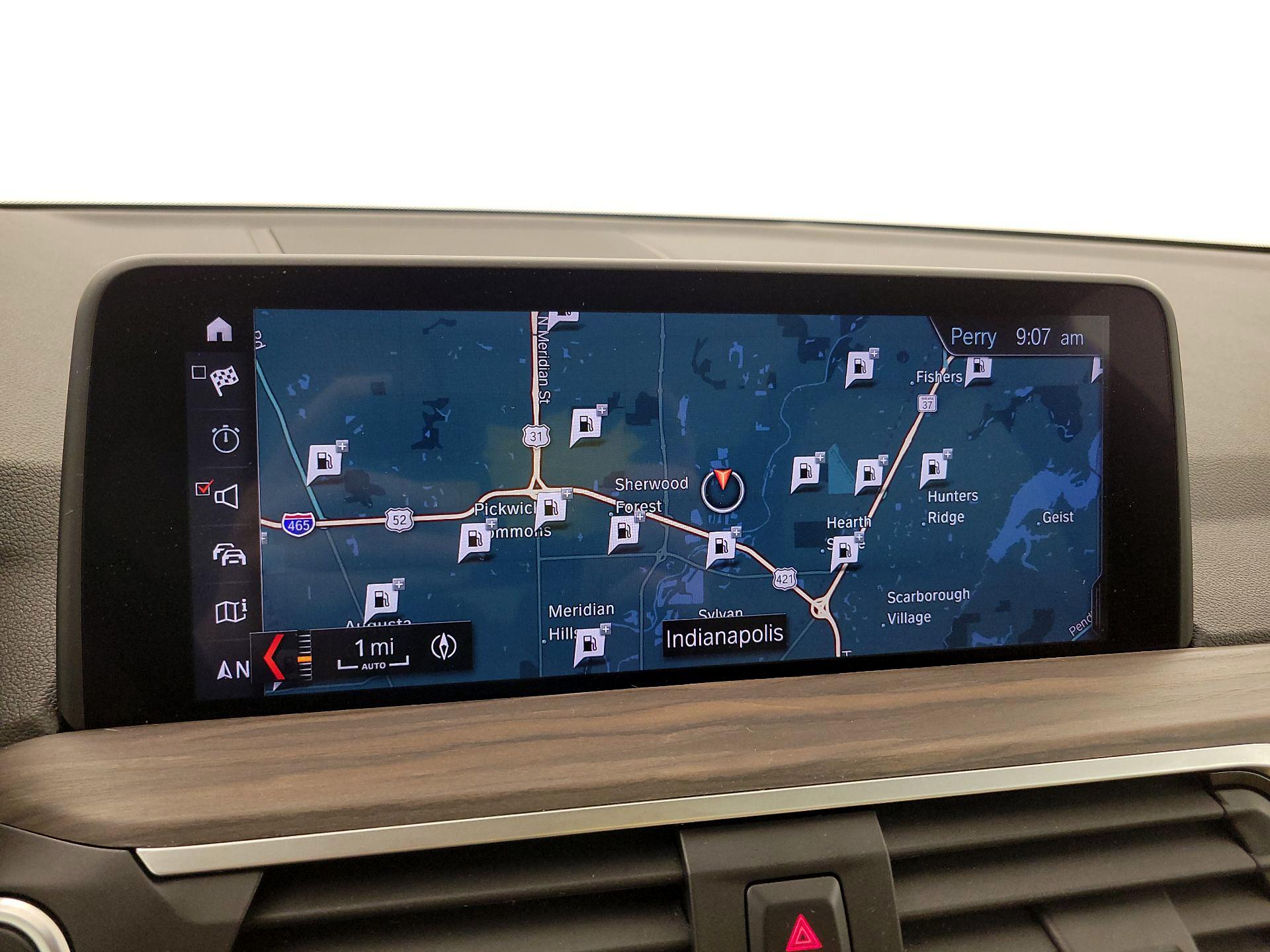 Thumbnail: 2019 BMW X3 - 14