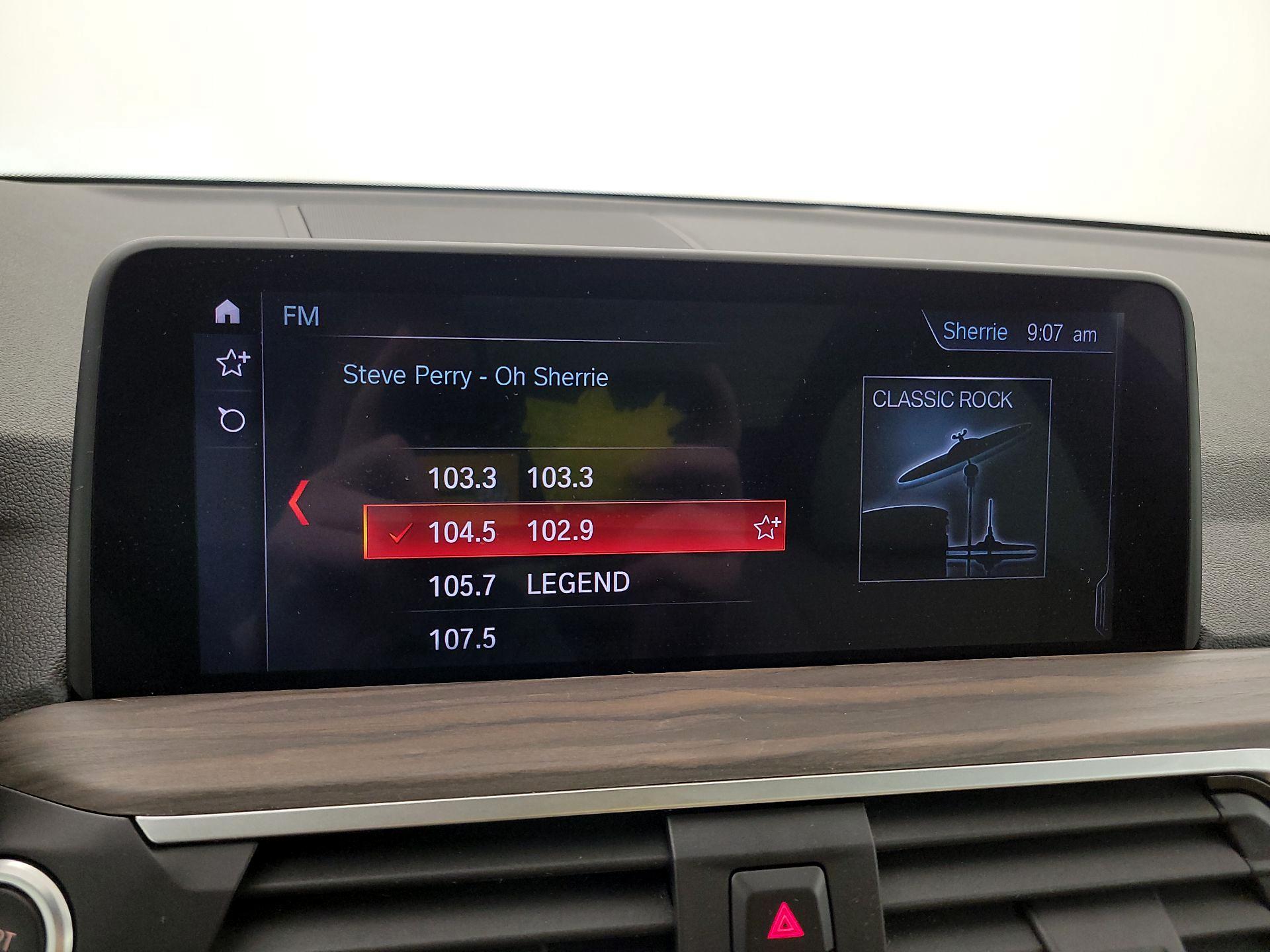 Thumbnail: 2019 BMW X3 - 16