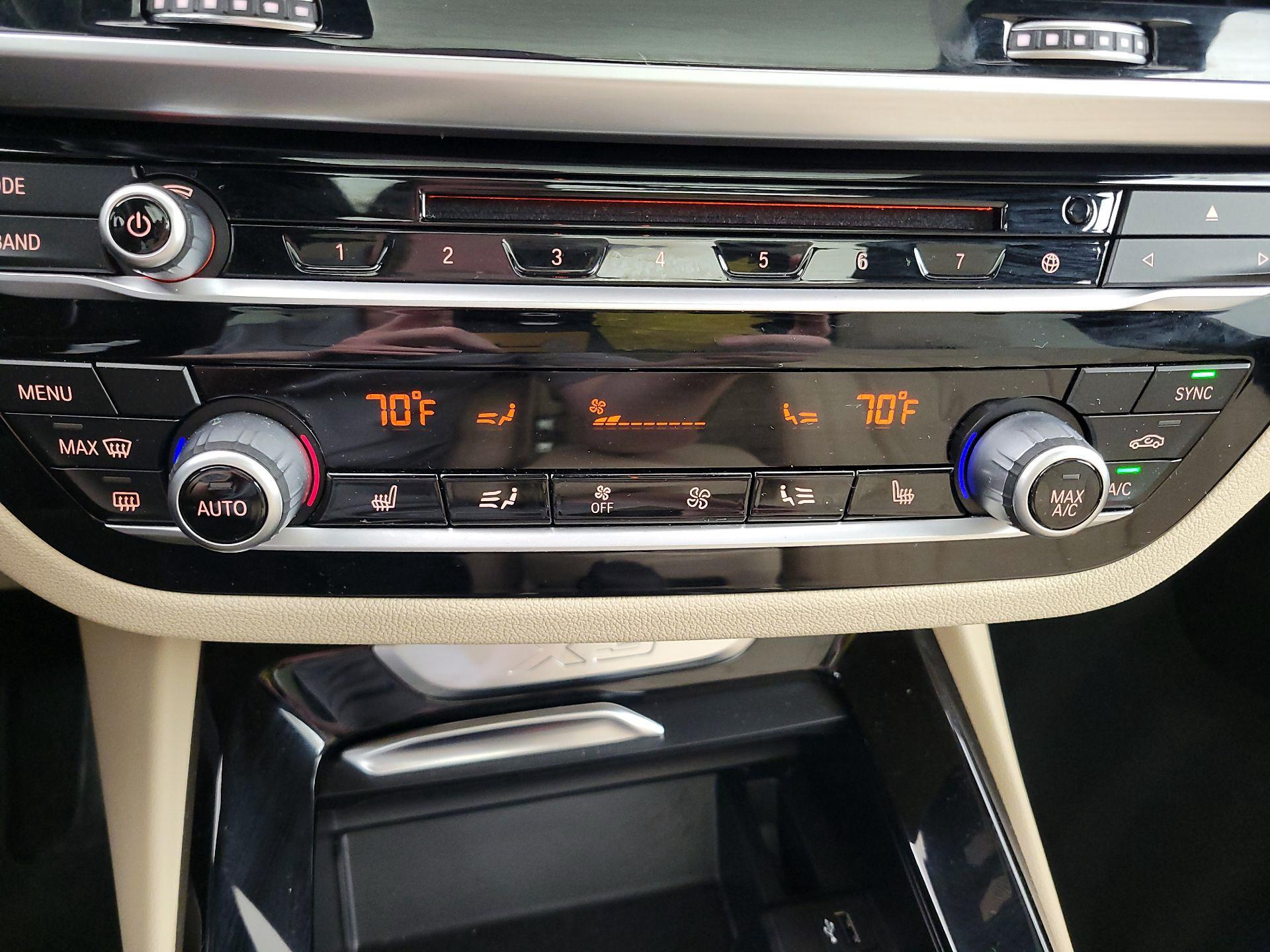 Thumbnail: 2019 BMW X3 - 17