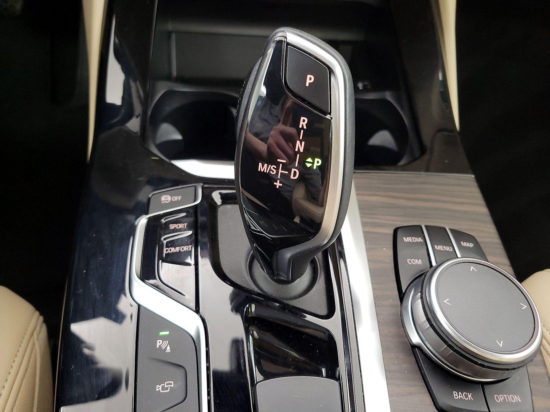 Thumbnail: 2019 BMW X3 - 18