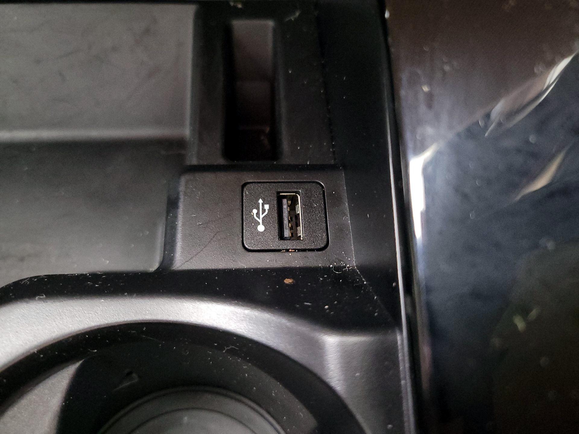 Thumbnail: 2019 BMW X3 - 19