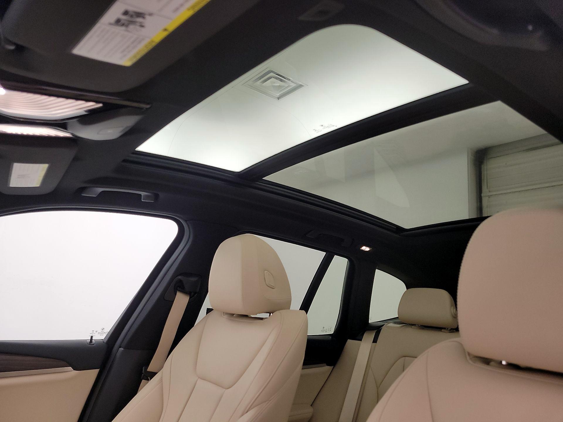 Thumbnail: 2019 BMW X3 - 20