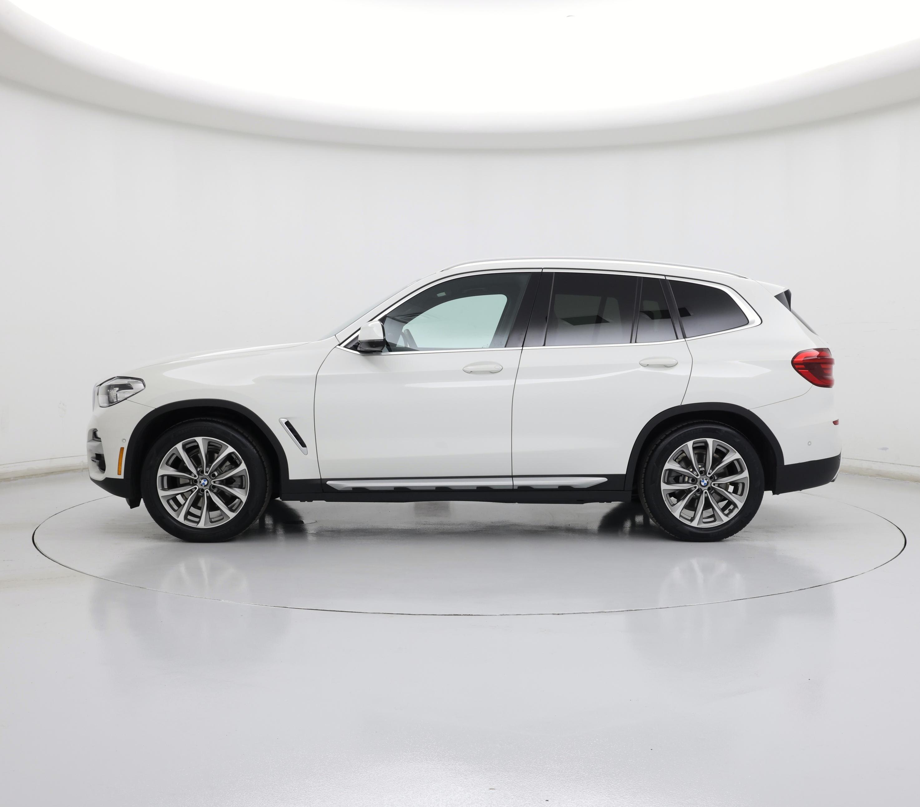 Thumbnail: 2019 BMW X3 - 3
