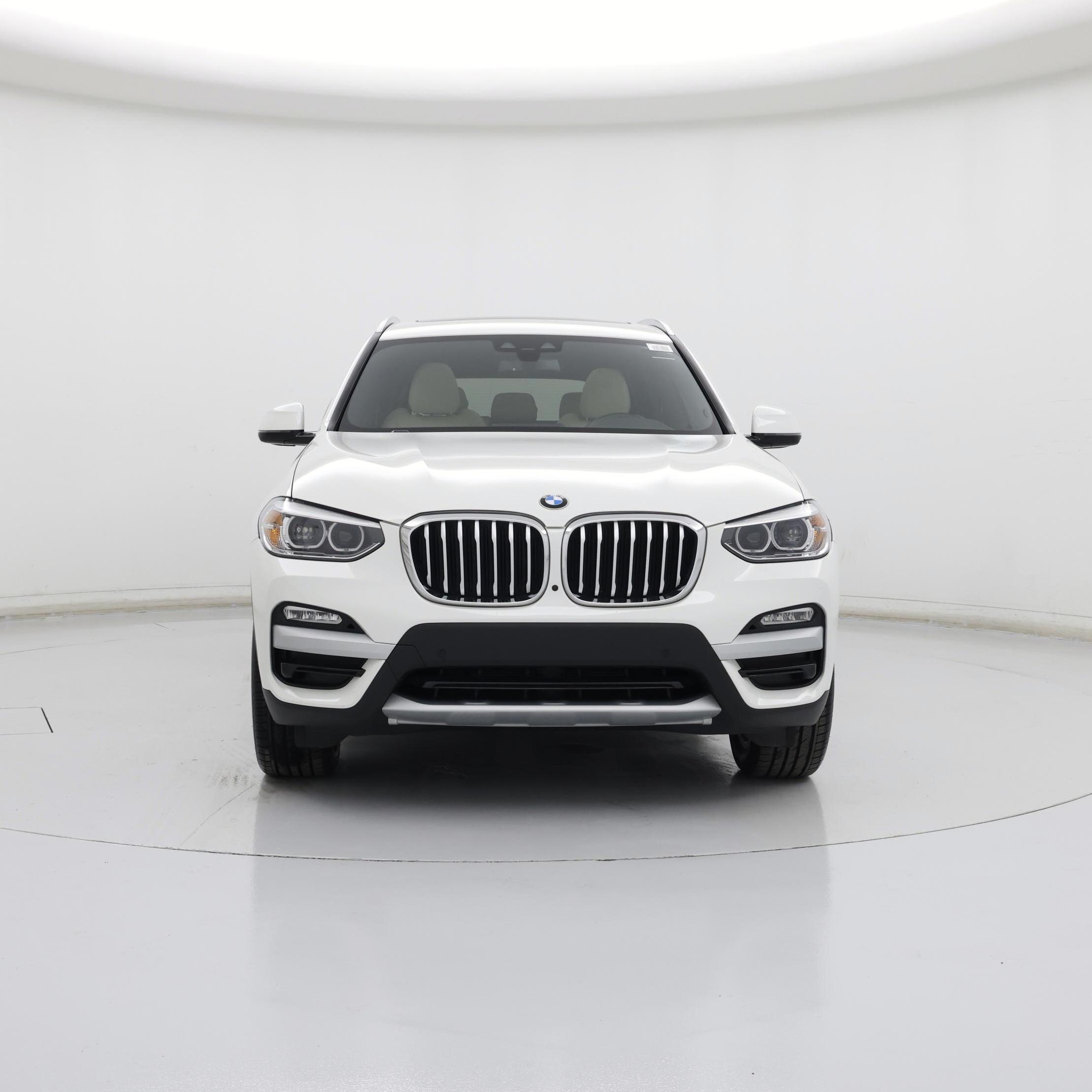 Thumbnail: 2019 BMW X3 - 5