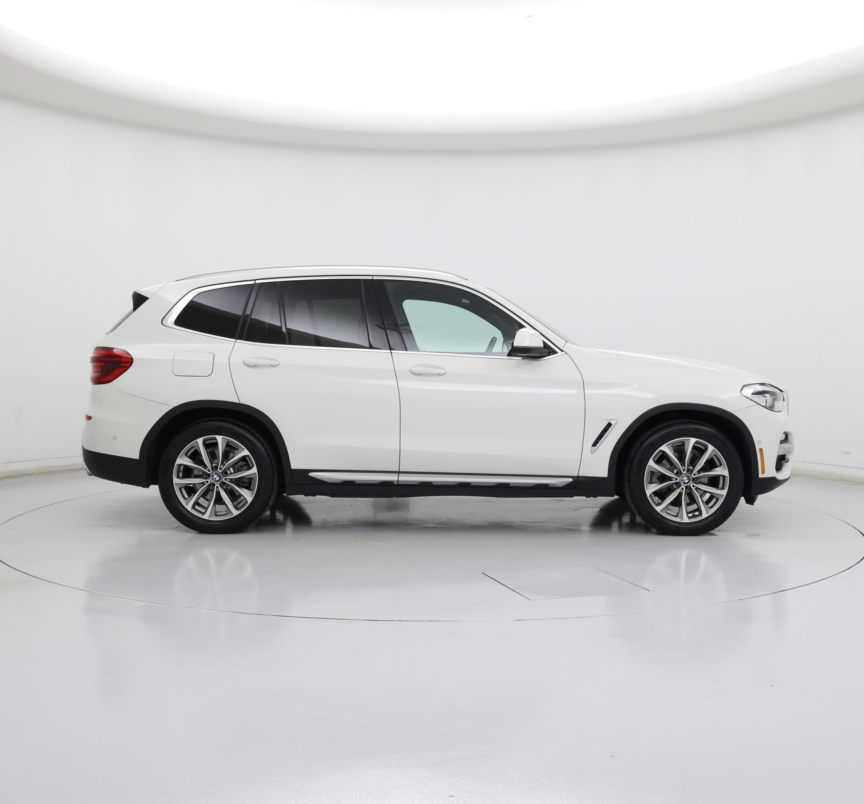 Thumbnail: 2019 BMW X3 - 7