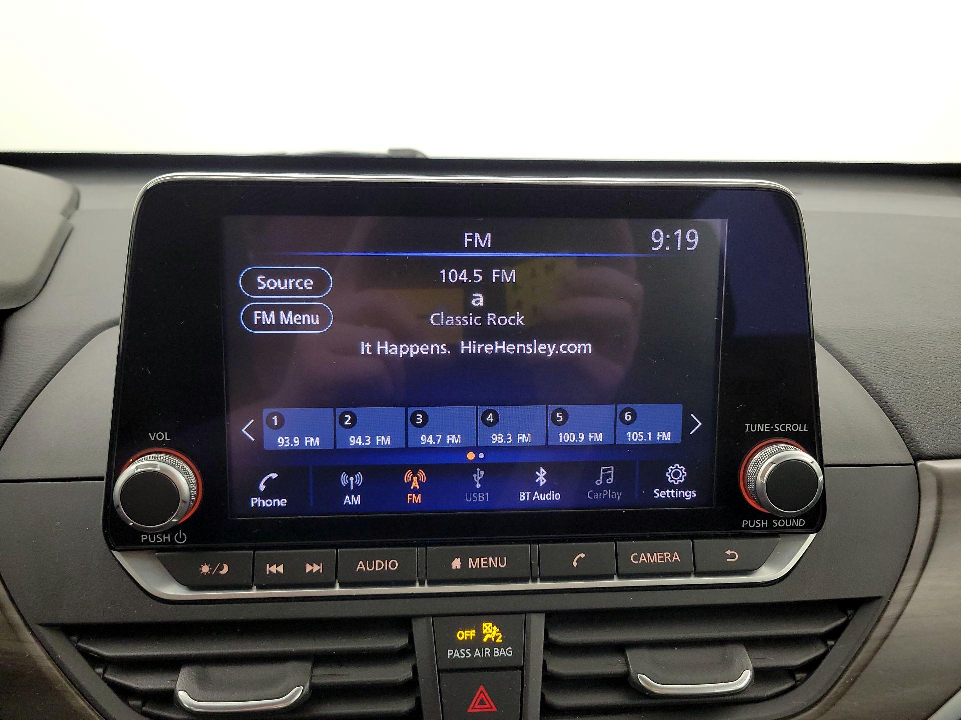 Thumbnail: 2023 Nissan Altima - 15