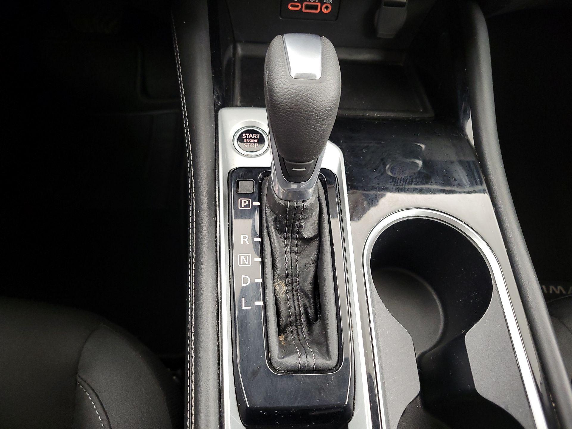 Thumbnail: 2023 Nissan Altima - 17