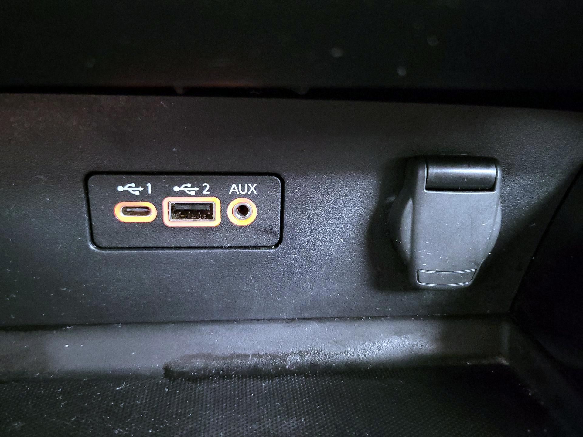 Thumbnail: 2023 Nissan Altima - 18