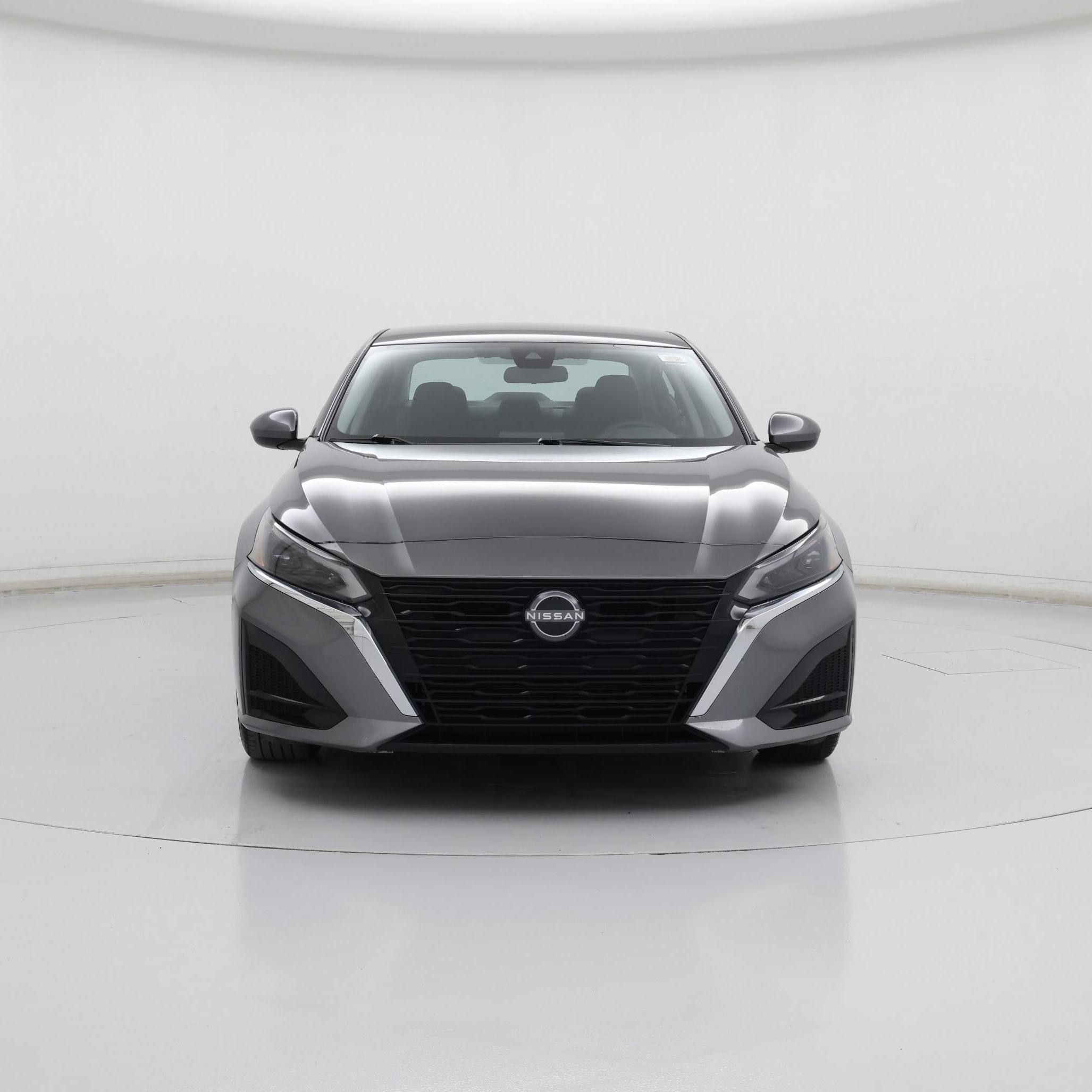 Thumbnail: 2023 Nissan Altima - 5