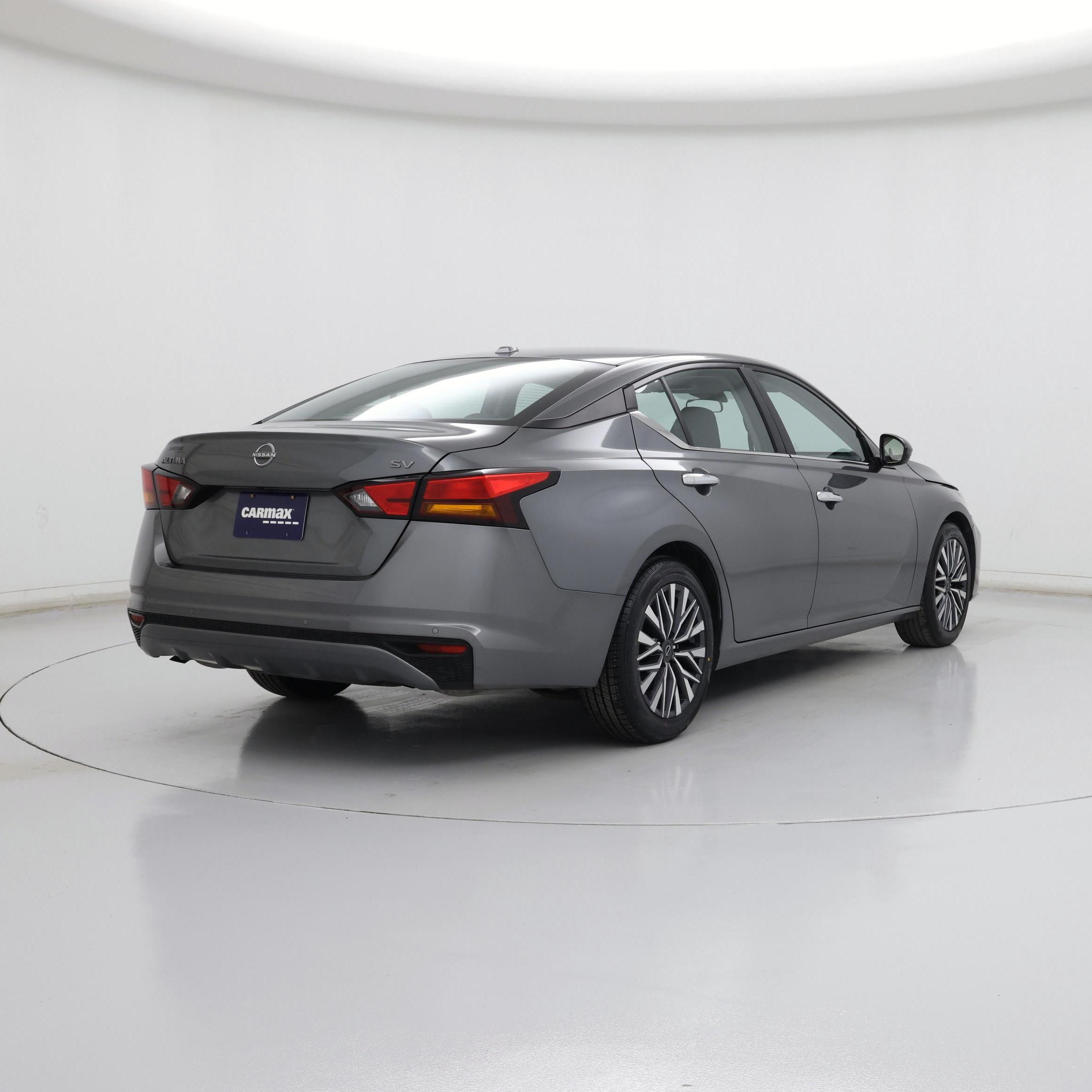 Thumbnail: 2023 Nissan Altima - 8