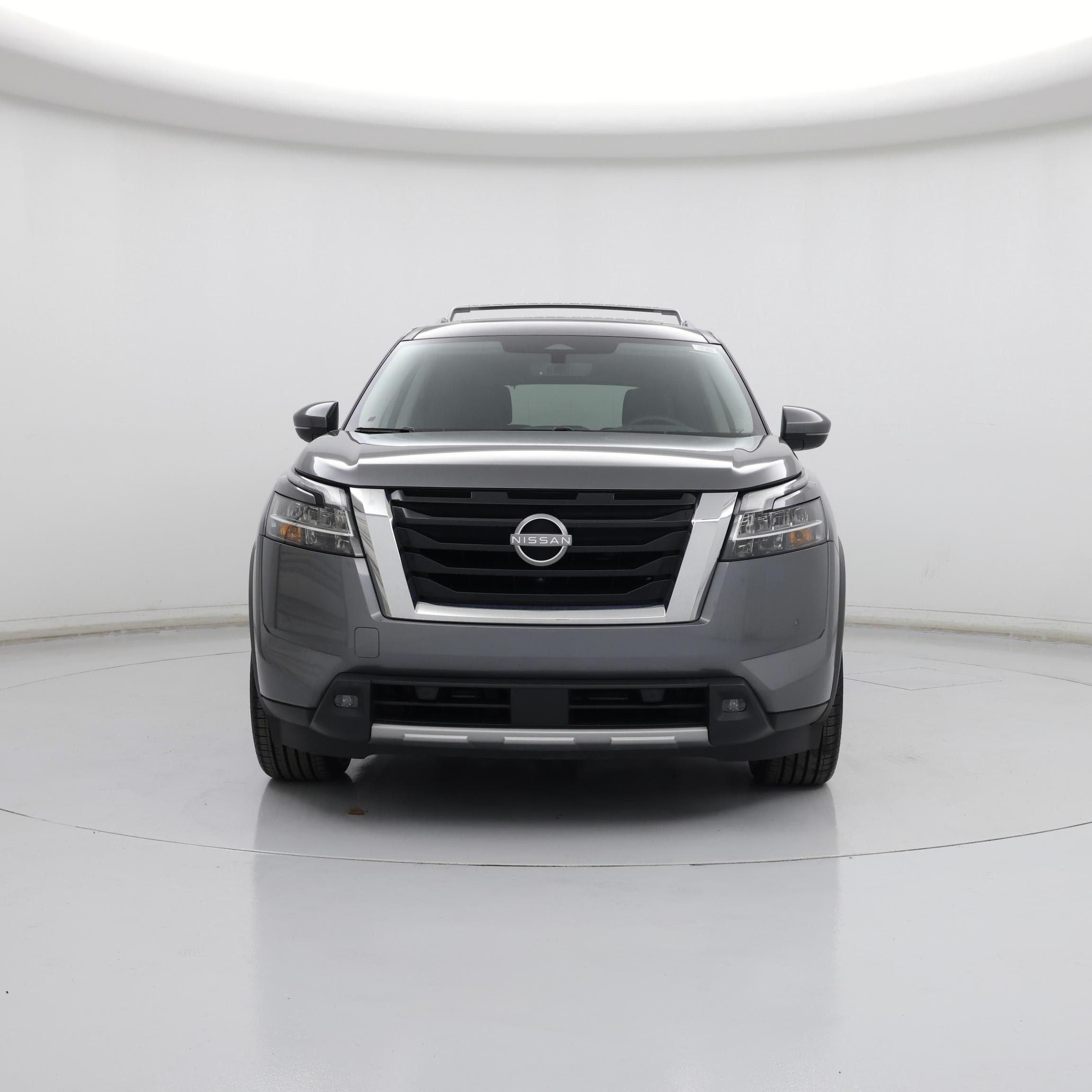 Thumbnail: 2023 Nissan Pathfinder - 5