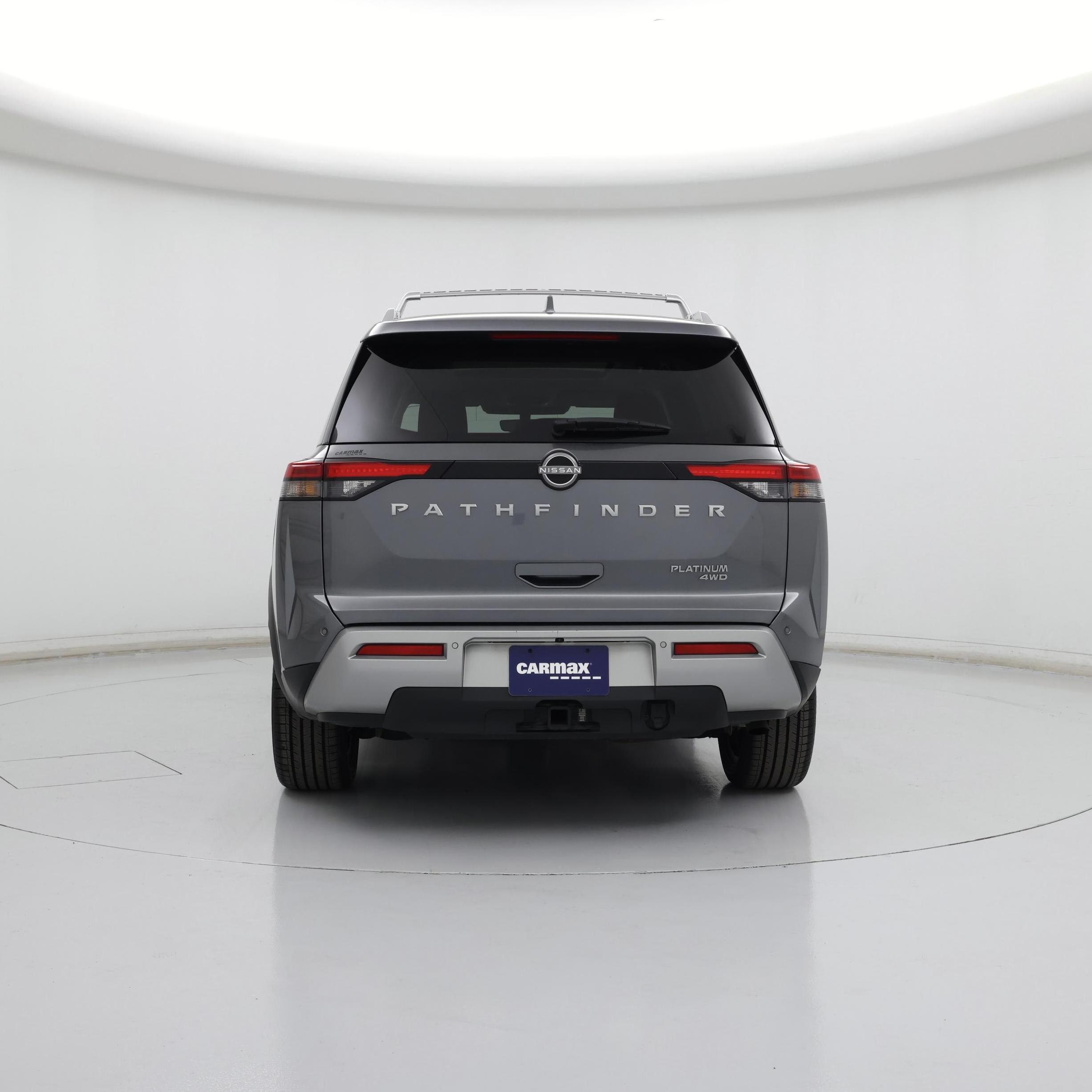 Thumbnail: 2023 Nissan Pathfinder - 6