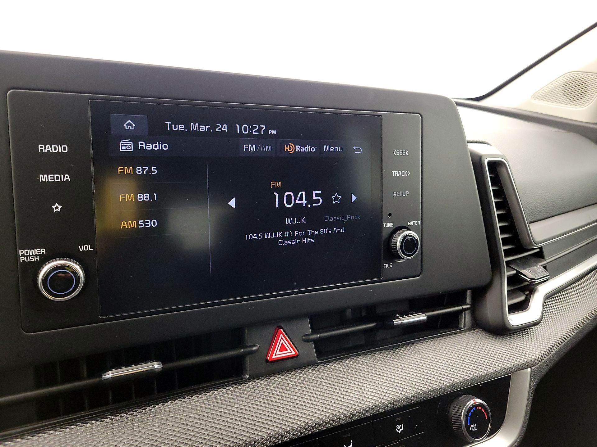 Thumbnail: 2024 Kia Sportage - 15