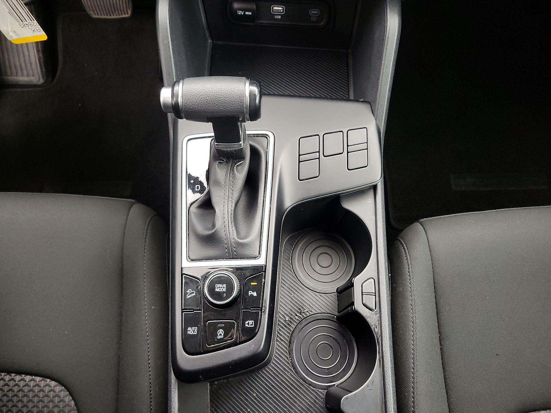 Thumbnail: 2024 Kia Sportage - 17