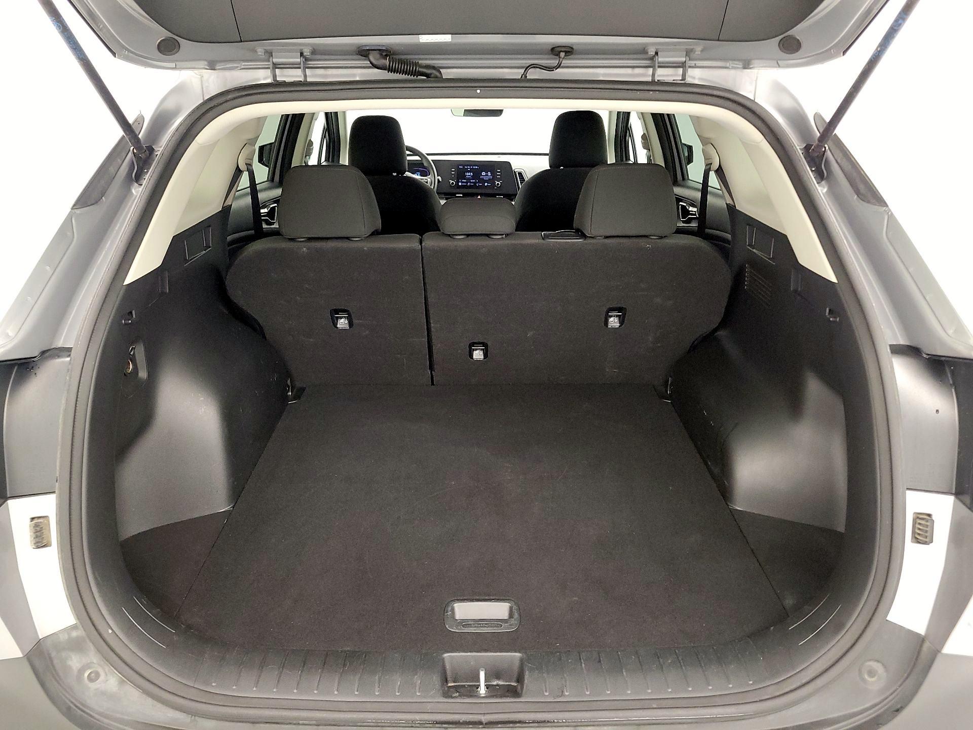 Thumbnail: 2024 Kia Sportage - 20