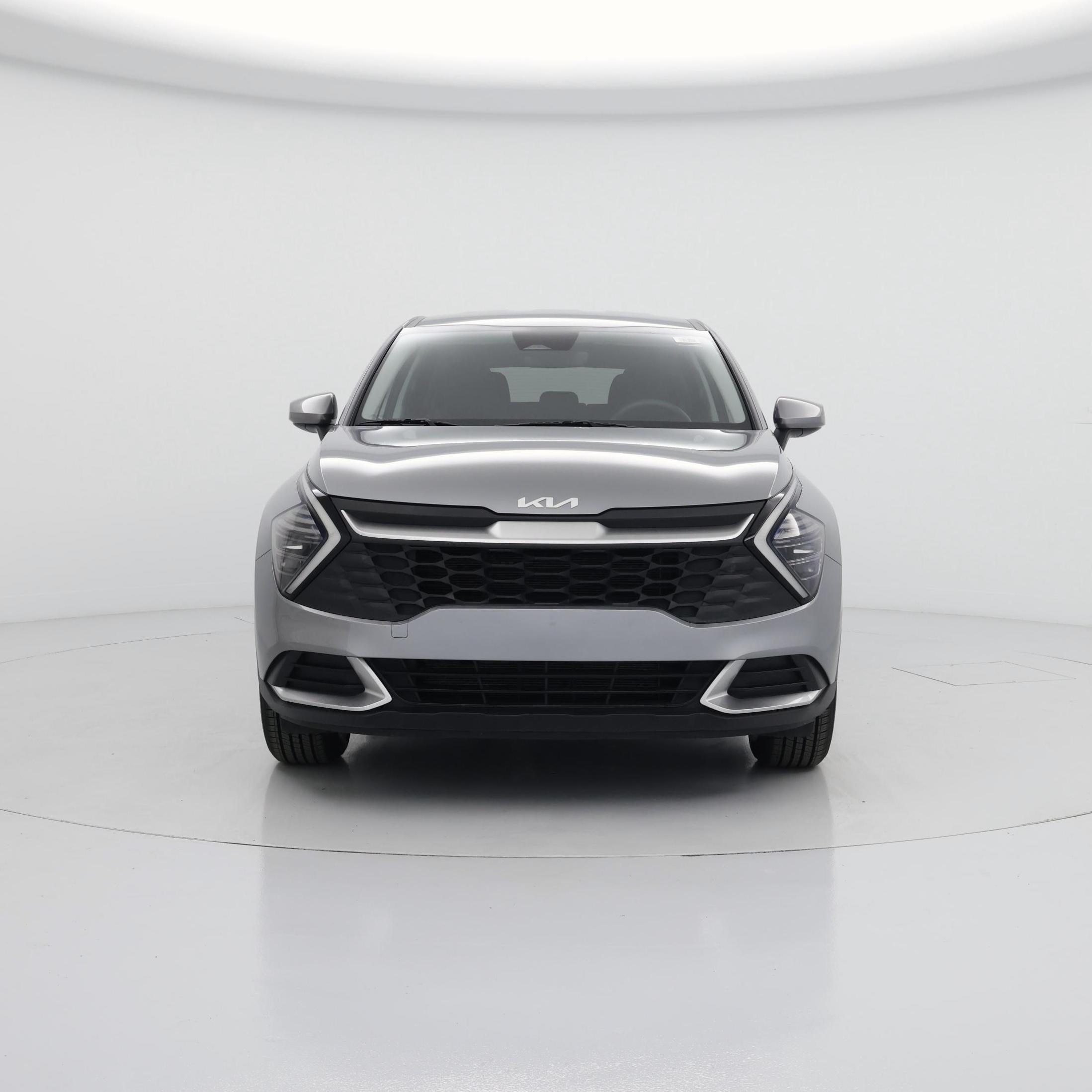 Thumbnail: 2024 Kia Sportage - 5