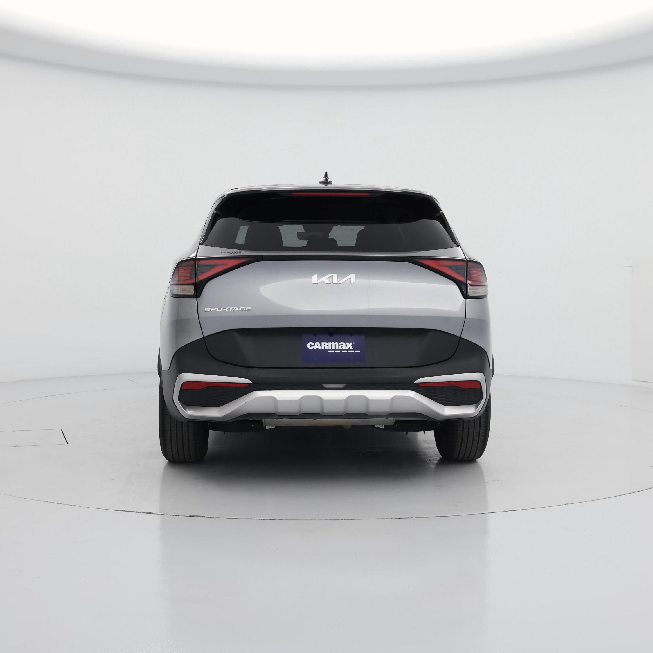 Thumbnail: 2024 Kia Sportage - 6