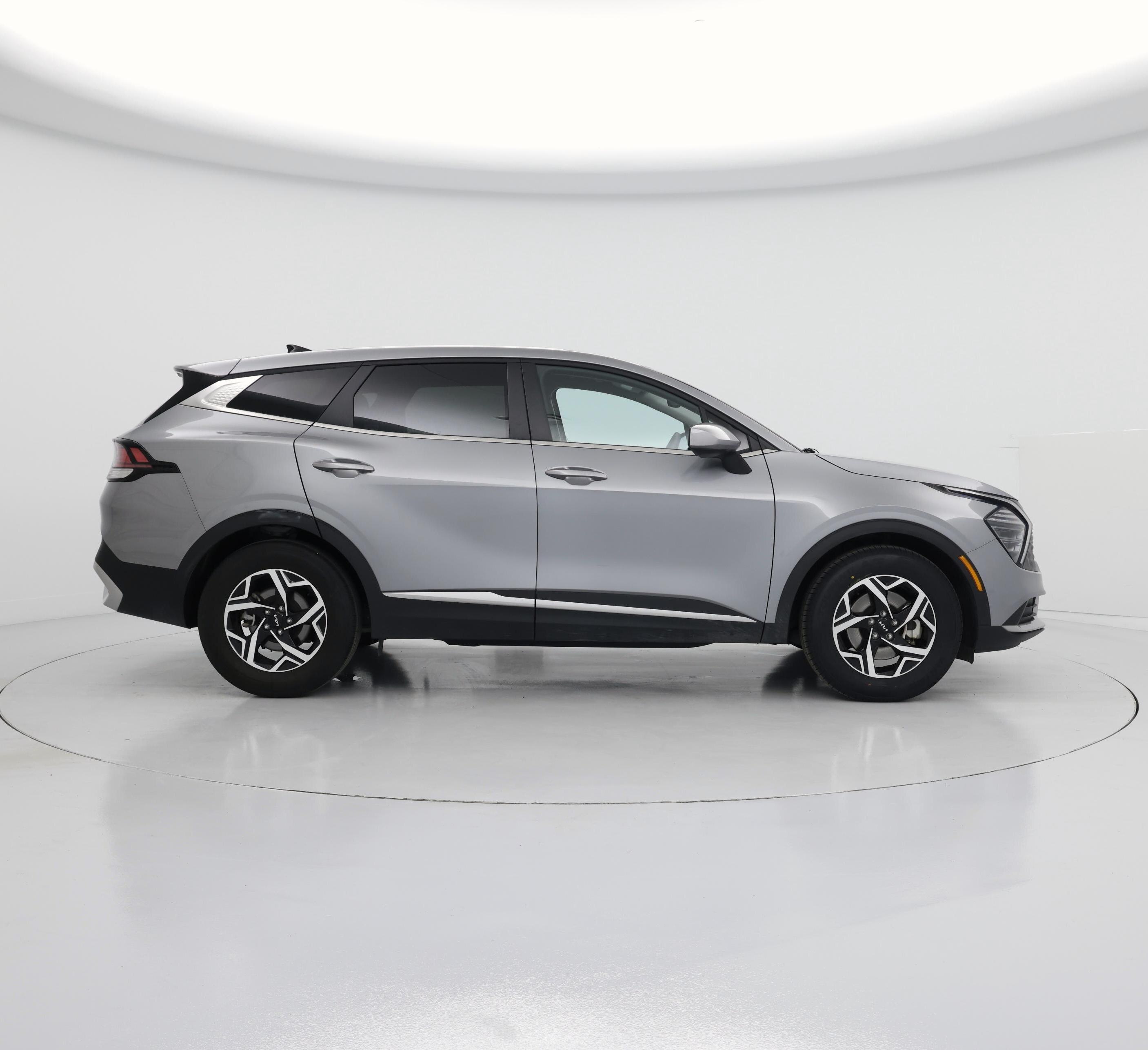 Thumbnail: 2024 Kia Sportage - 7
