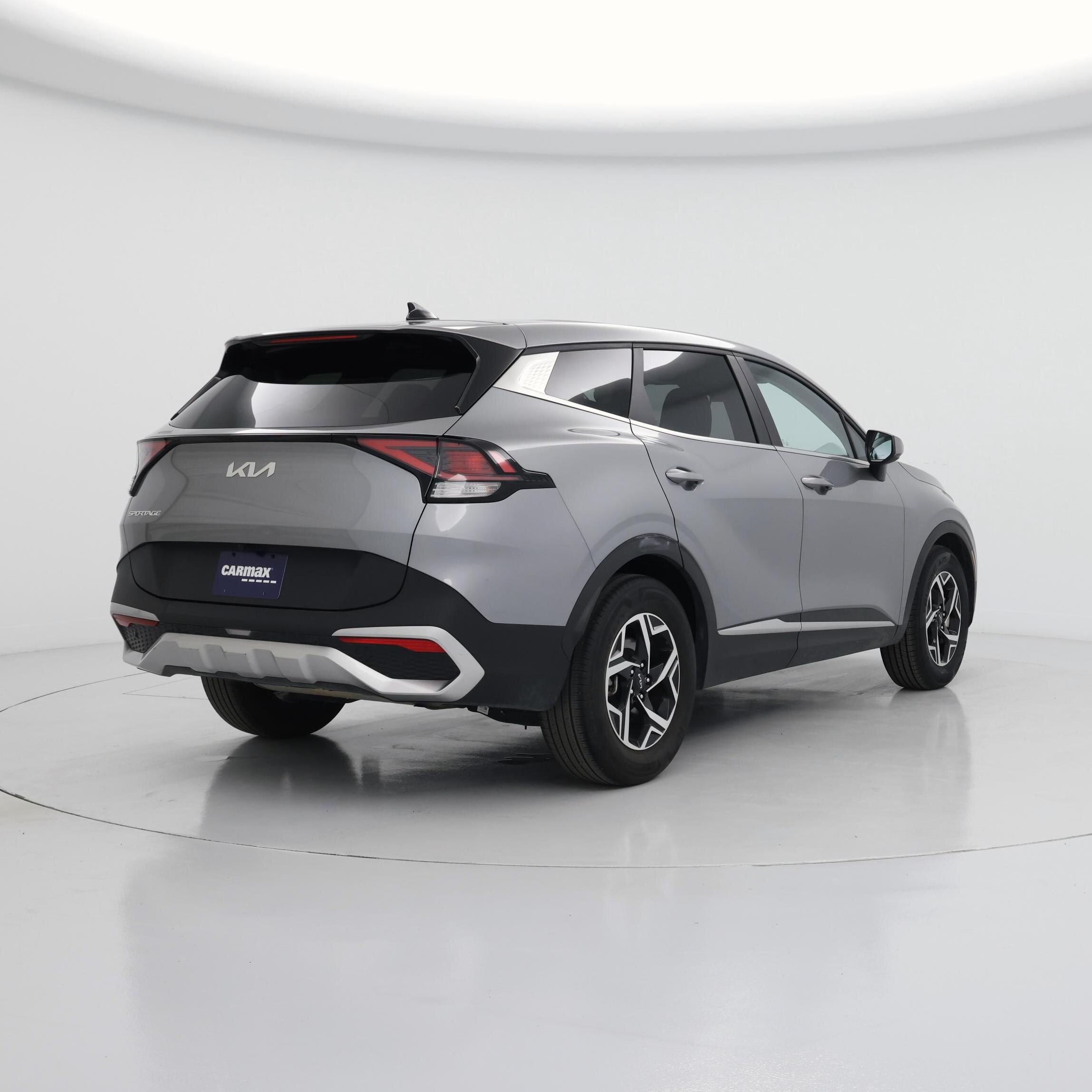 Thumbnail: 2024 Kia Sportage - 8