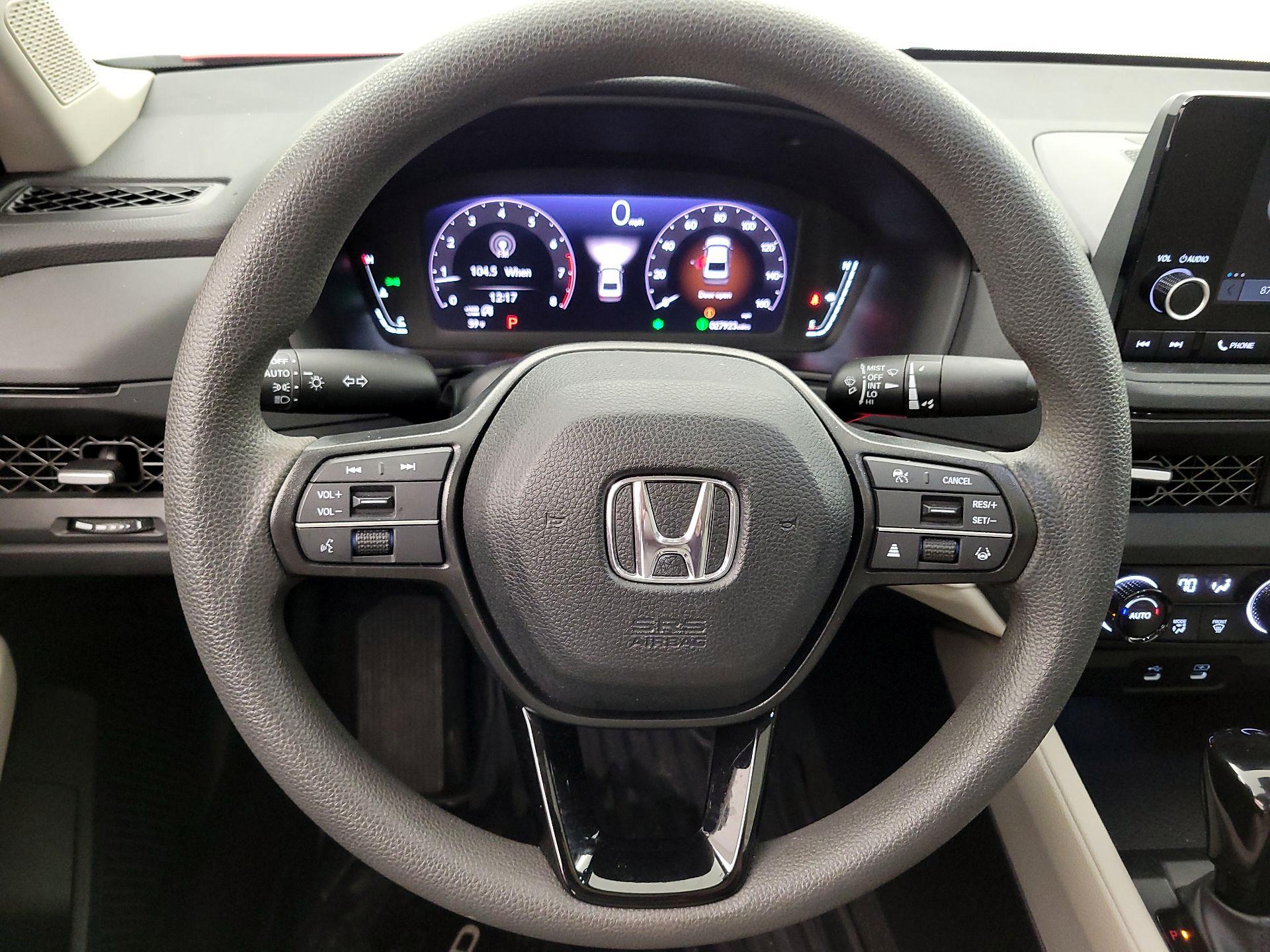 Thumbnail: 2023 Honda Accord - 10