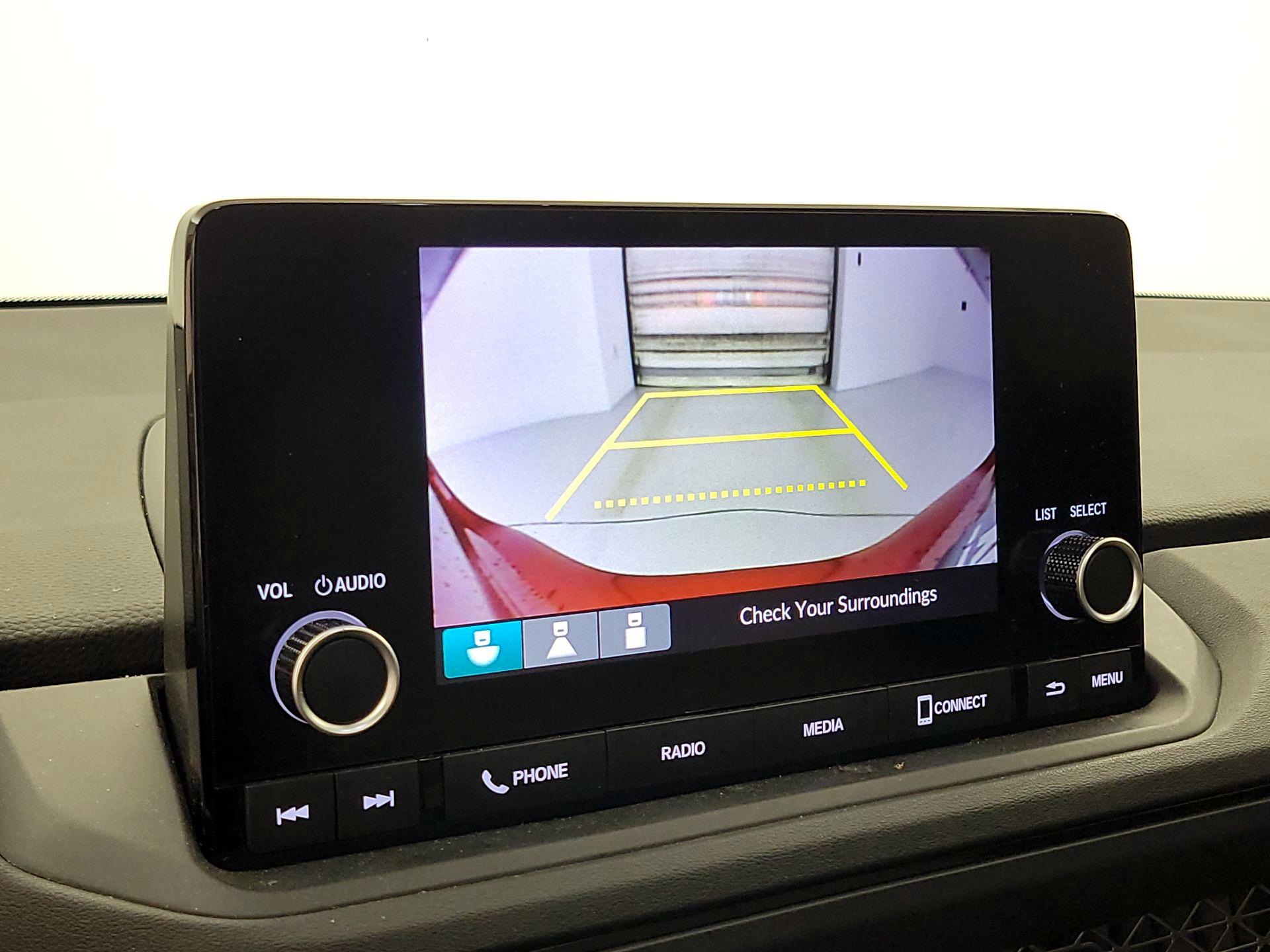 Thumbnail: 2023 Honda Accord - 14