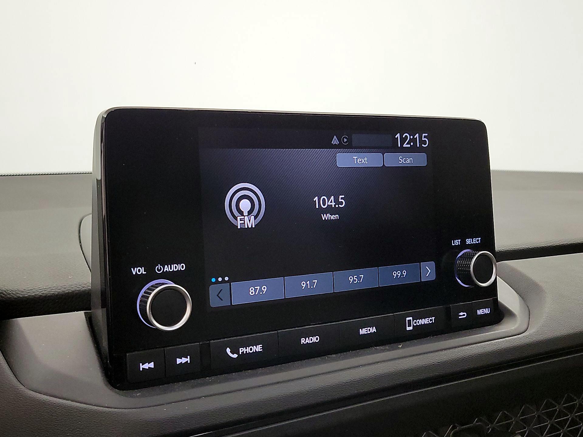 Thumbnail: 2023 Honda Accord - 15