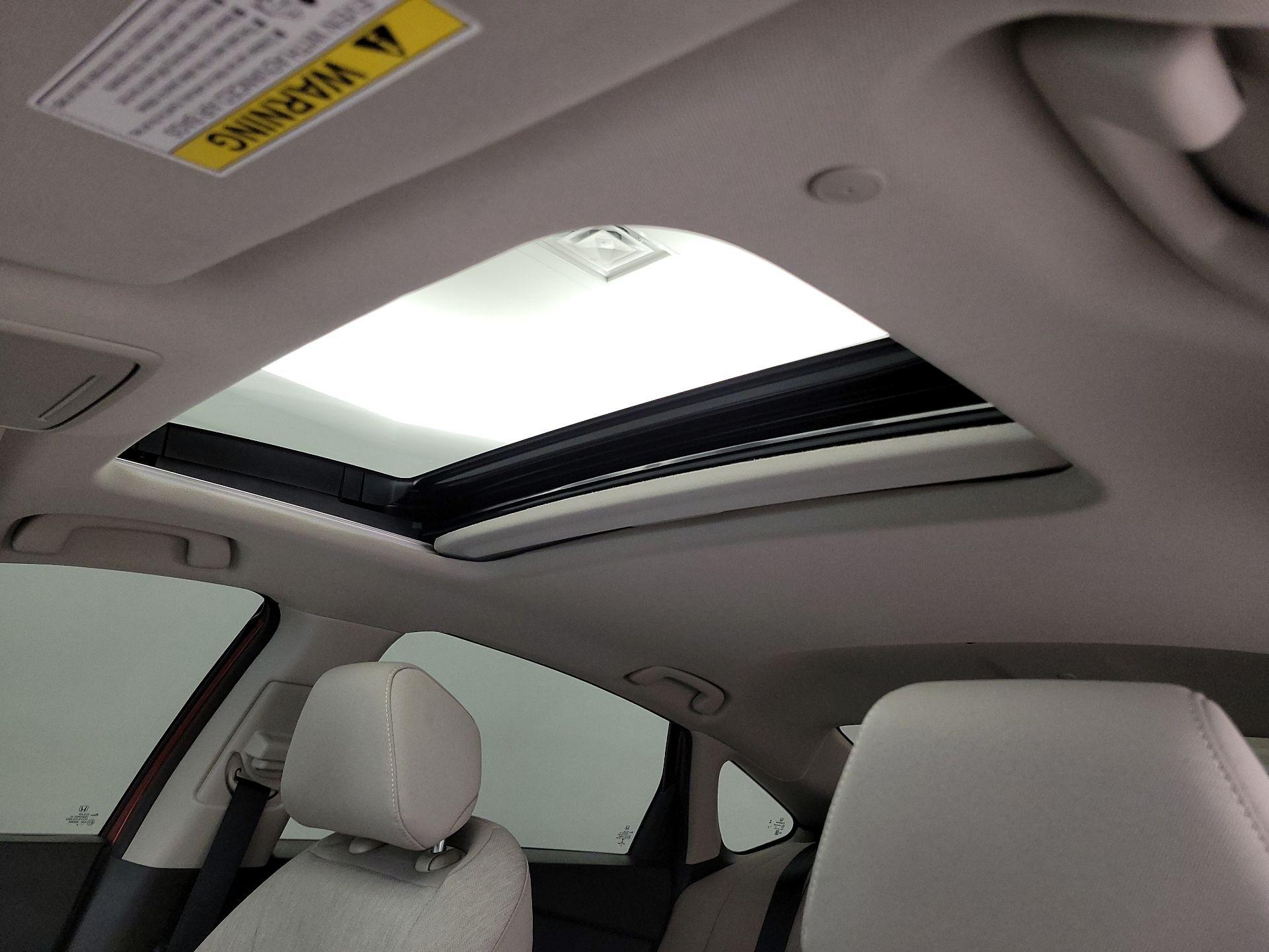 Thumbnail: 2023 Honda Accord - 19