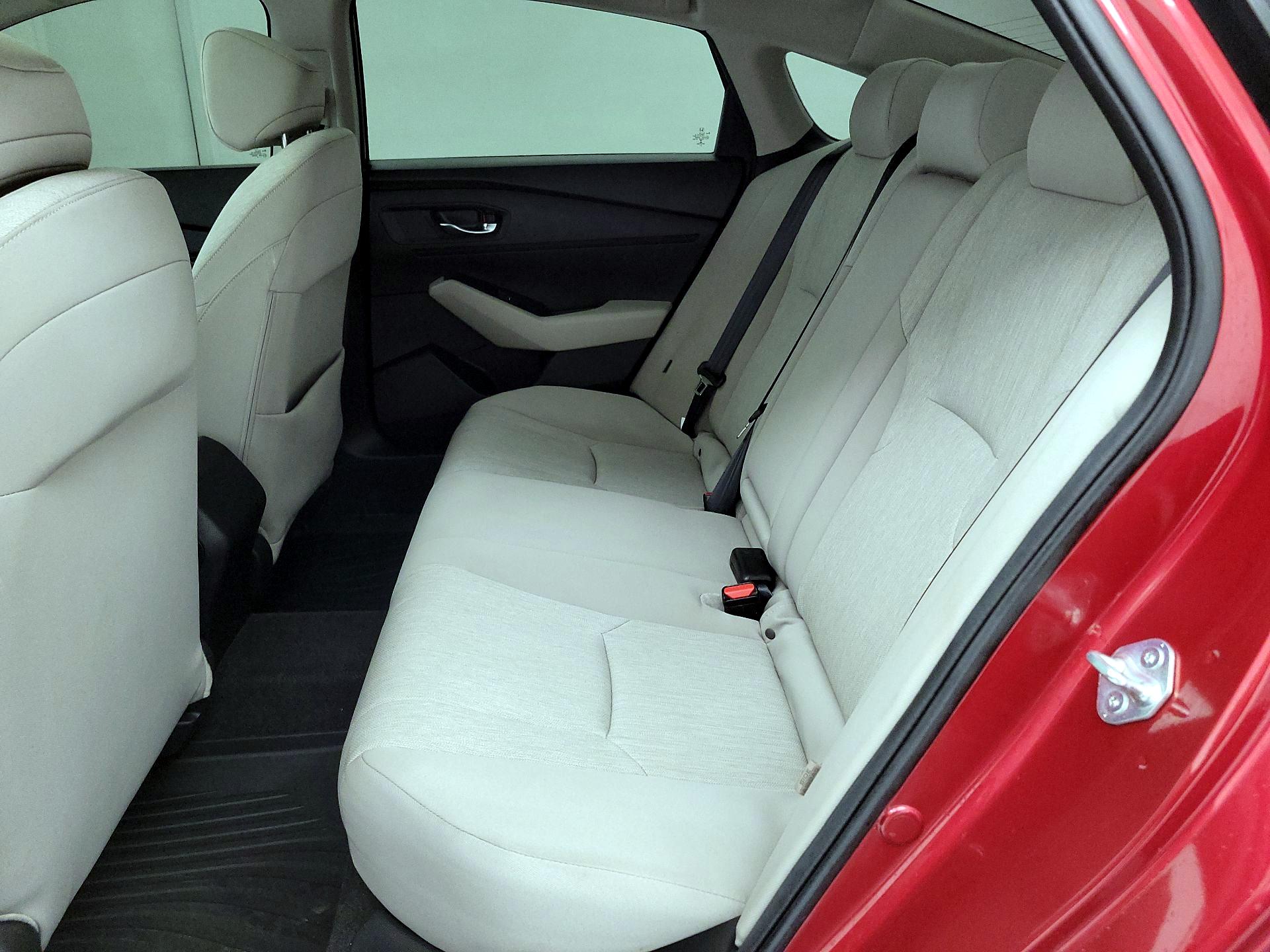 Thumbnail: 2023 Honda Accord - 20