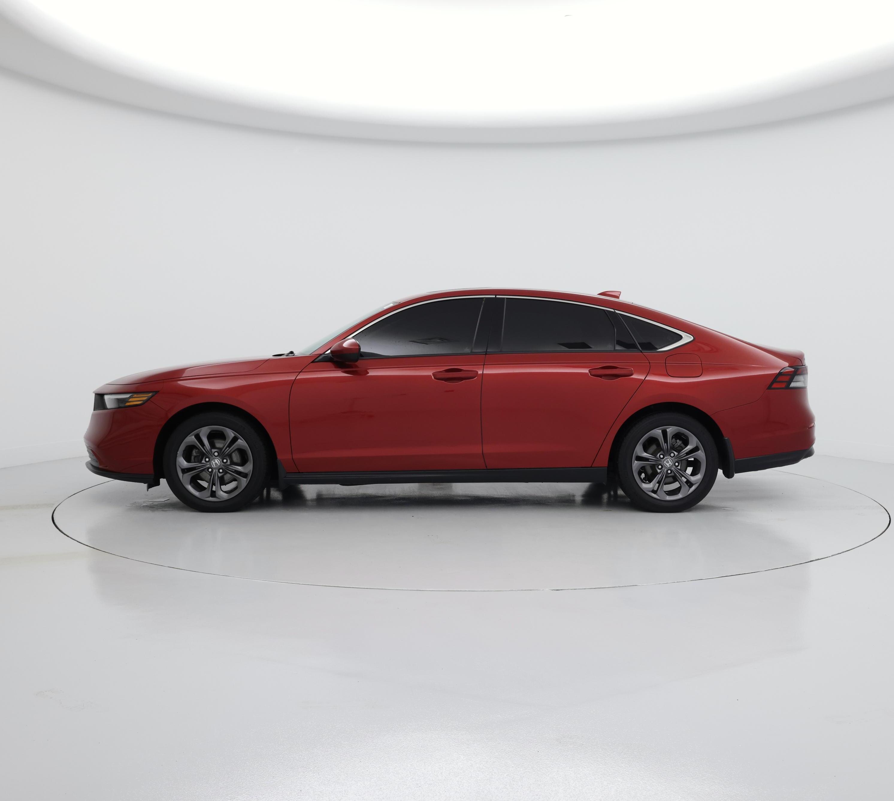 Thumbnail: 2023 Honda Accord - 3