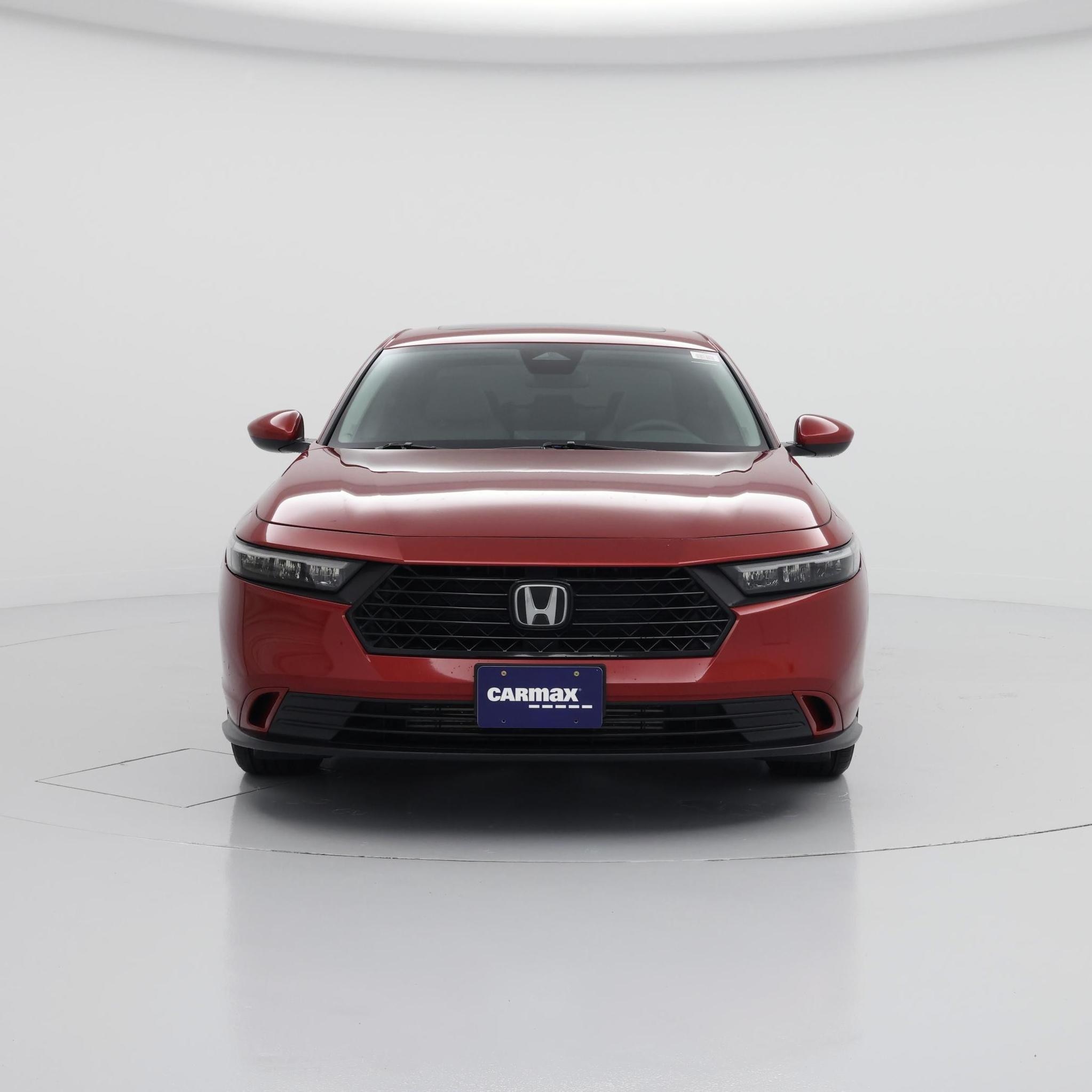 Thumbnail: 2023 Honda Accord - 5