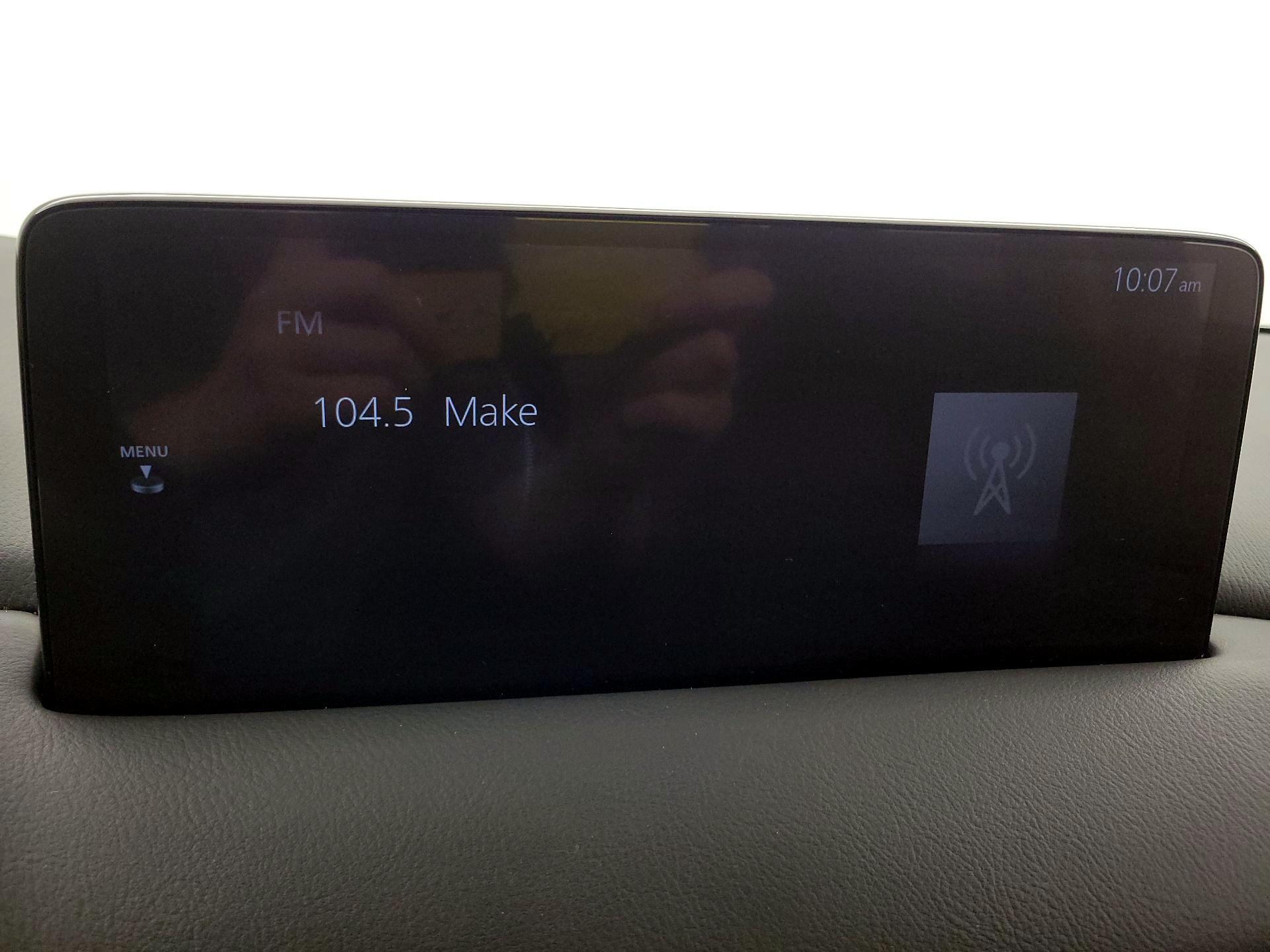 Thumbnail: 2023 Mazda CX-5 - 15