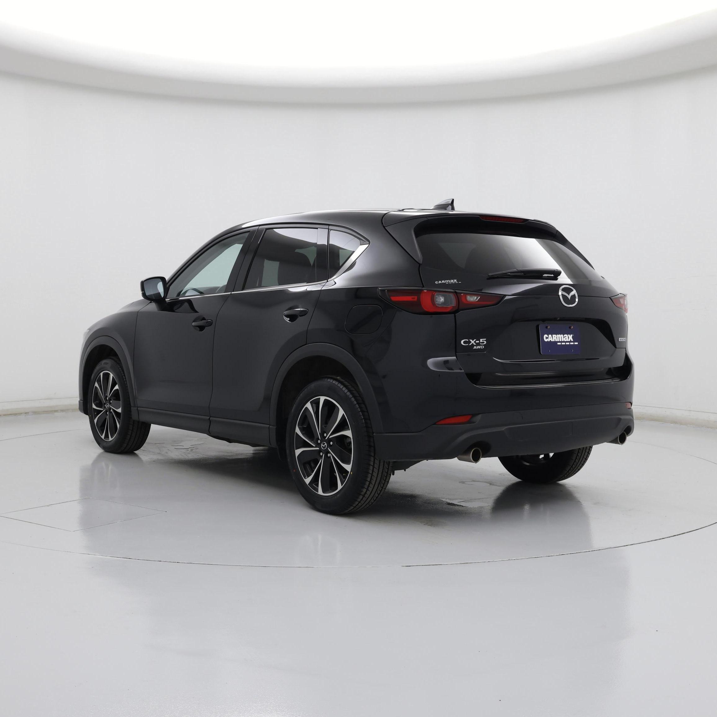 Thumbnail: 2023 Mazda CX-5 - 2