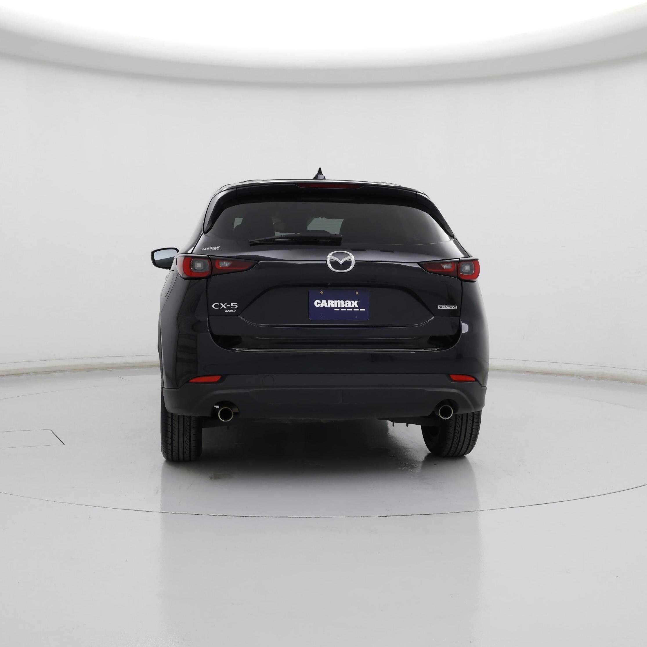 Thumbnail: 2023 Mazda CX-5 - 6
