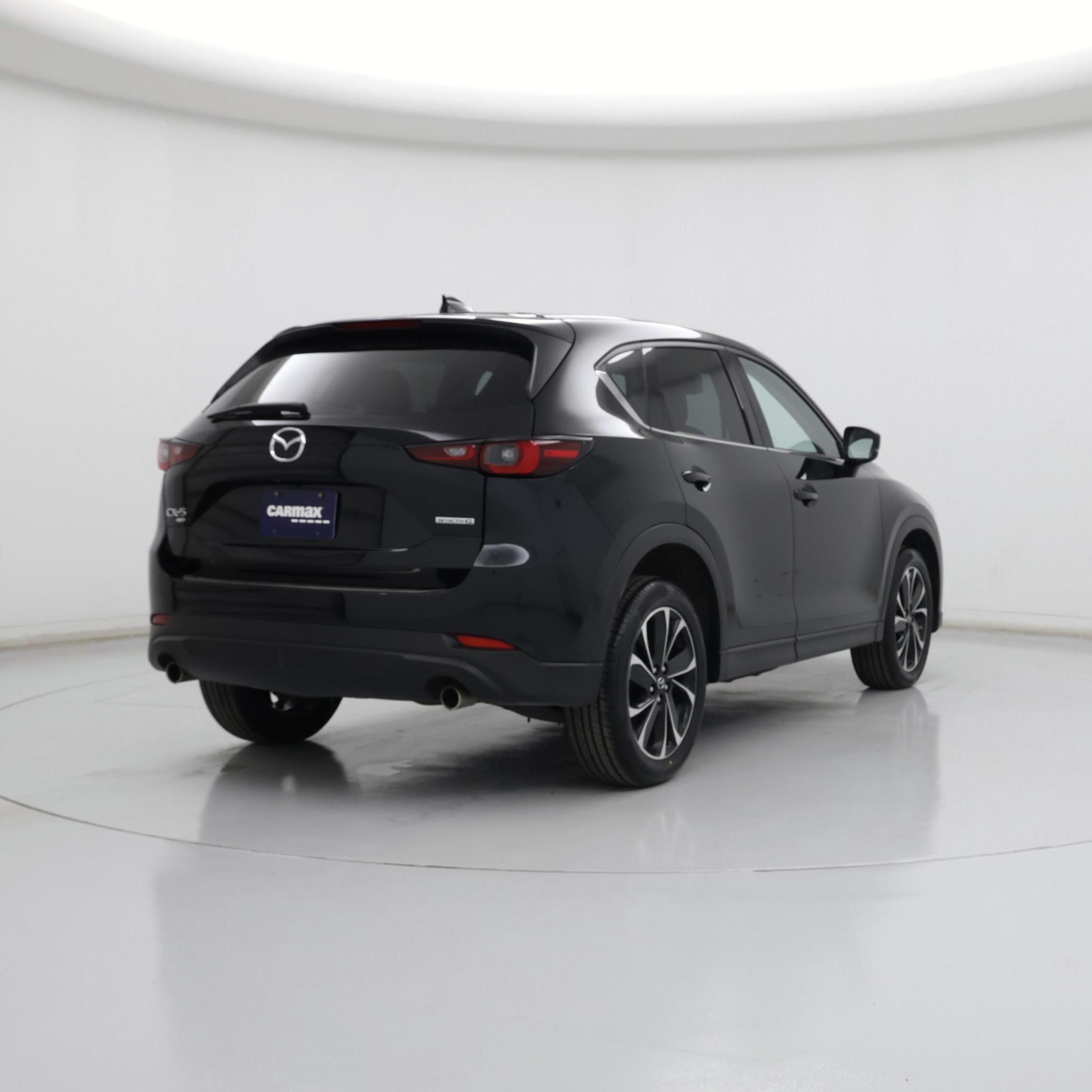 Thumbnail: 2023 Mazda CX-5 - 8
