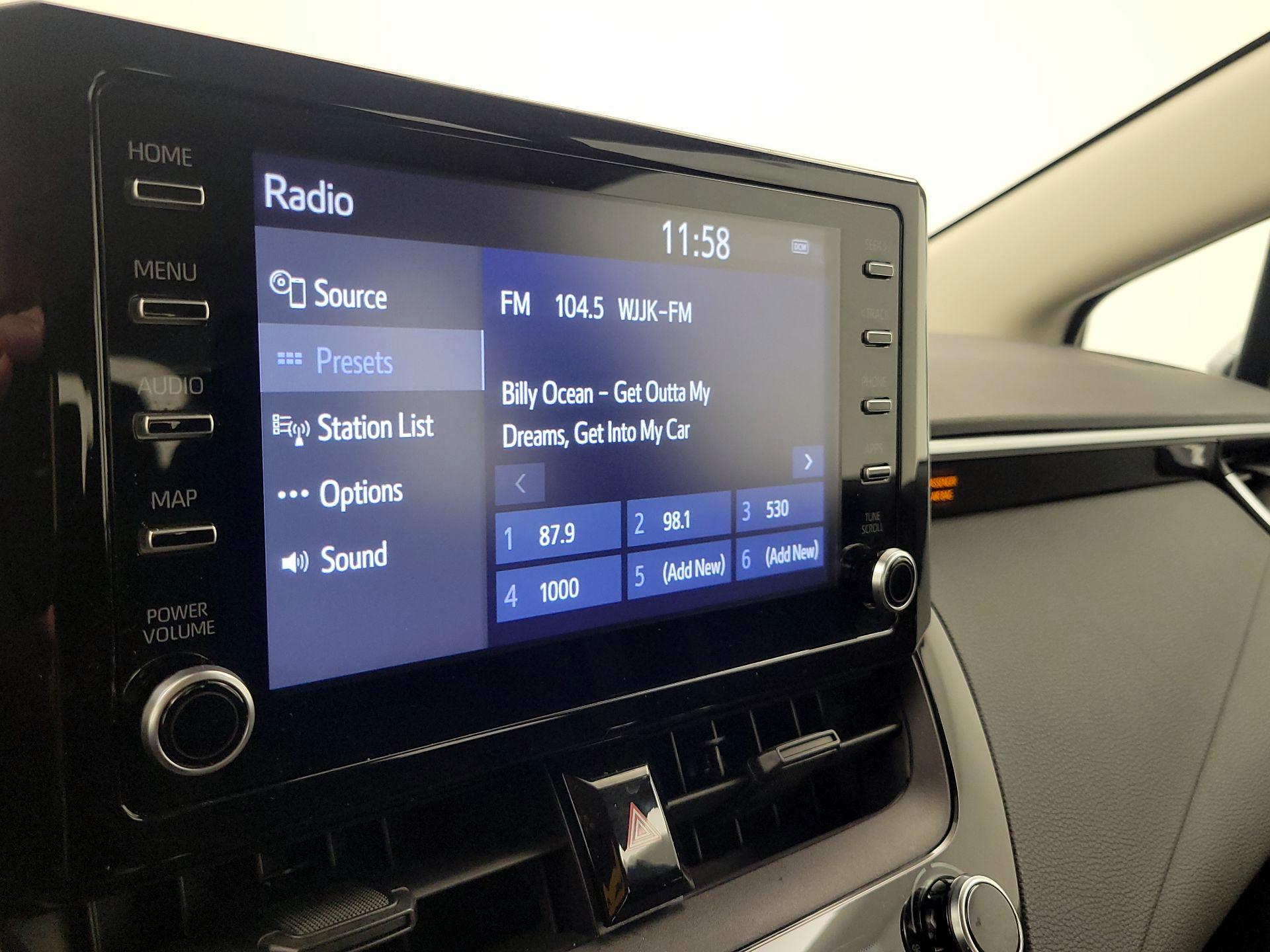 Thumbnail: 2020 Toyota Corolla - 15