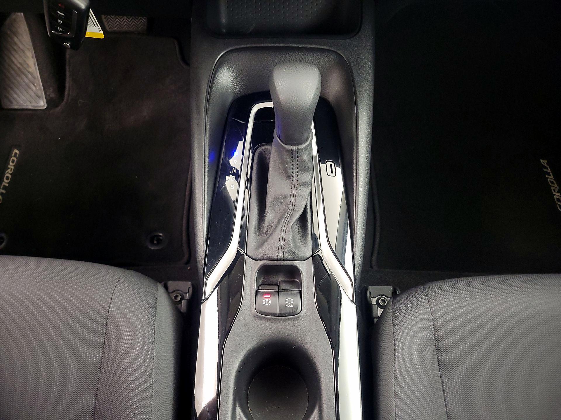 Thumbnail: 2020 Toyota Corolla - 17