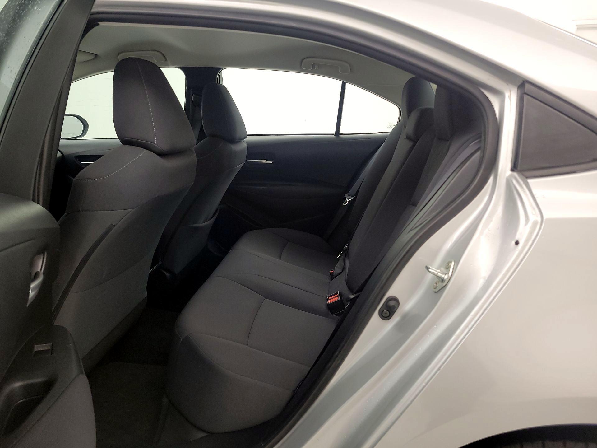 Thumbnail: 2020 Toyota Corolla - 19