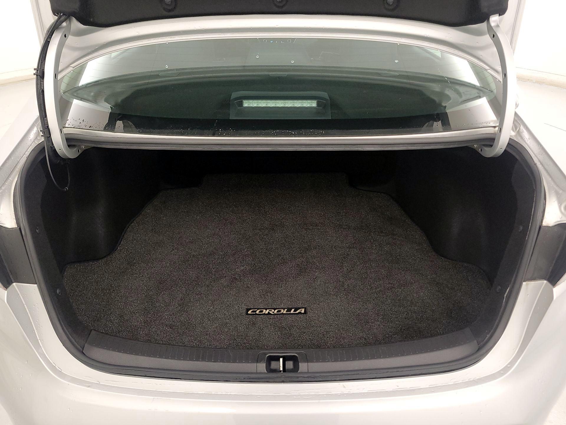 Thumbnail: 2020 Toyota Corolla - 20