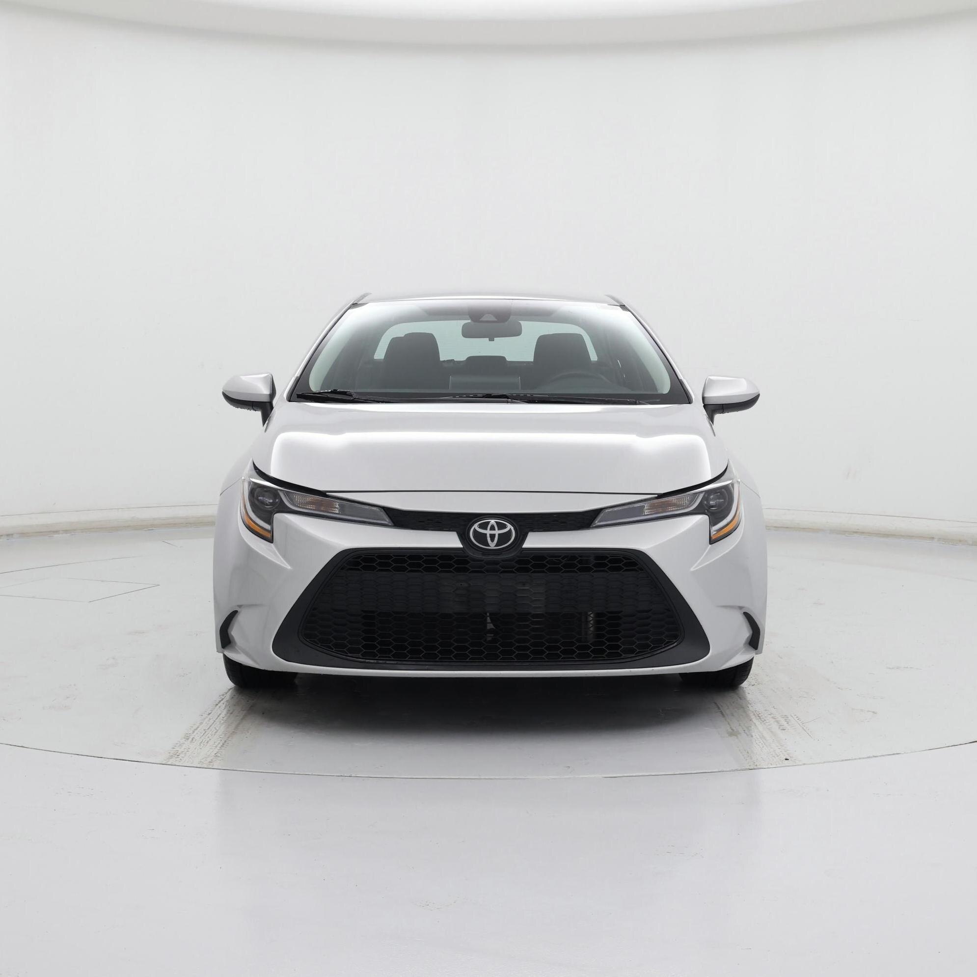 Thumbnail: 2020 Toyota Corolla - 5